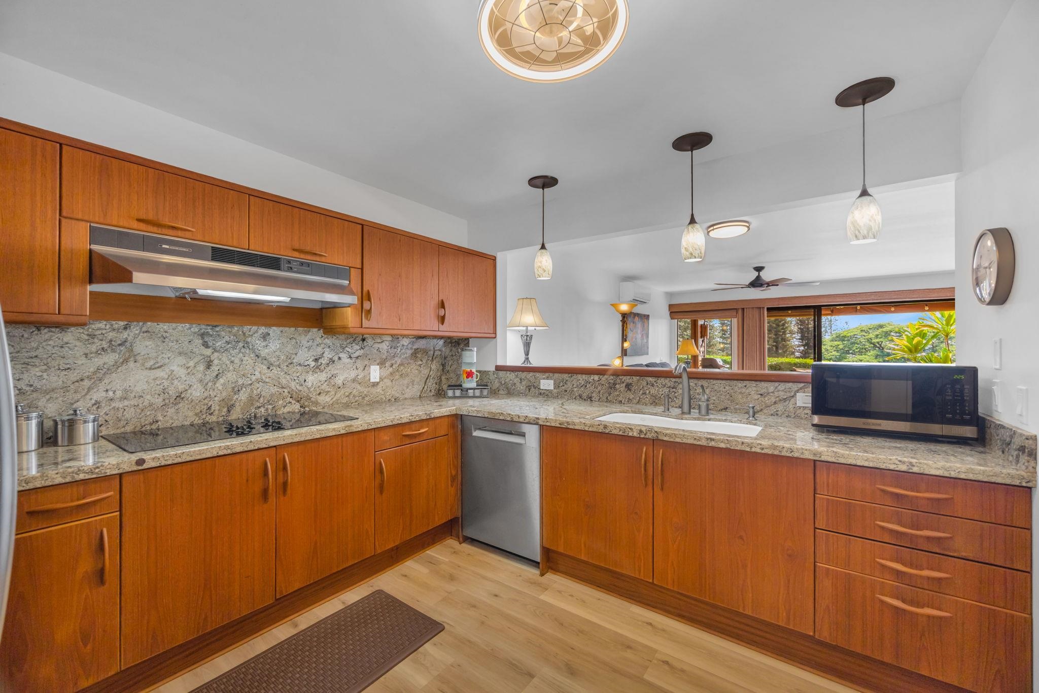 Masters condo # 1803, Lahaina, Hawaii - photo 5 of 40