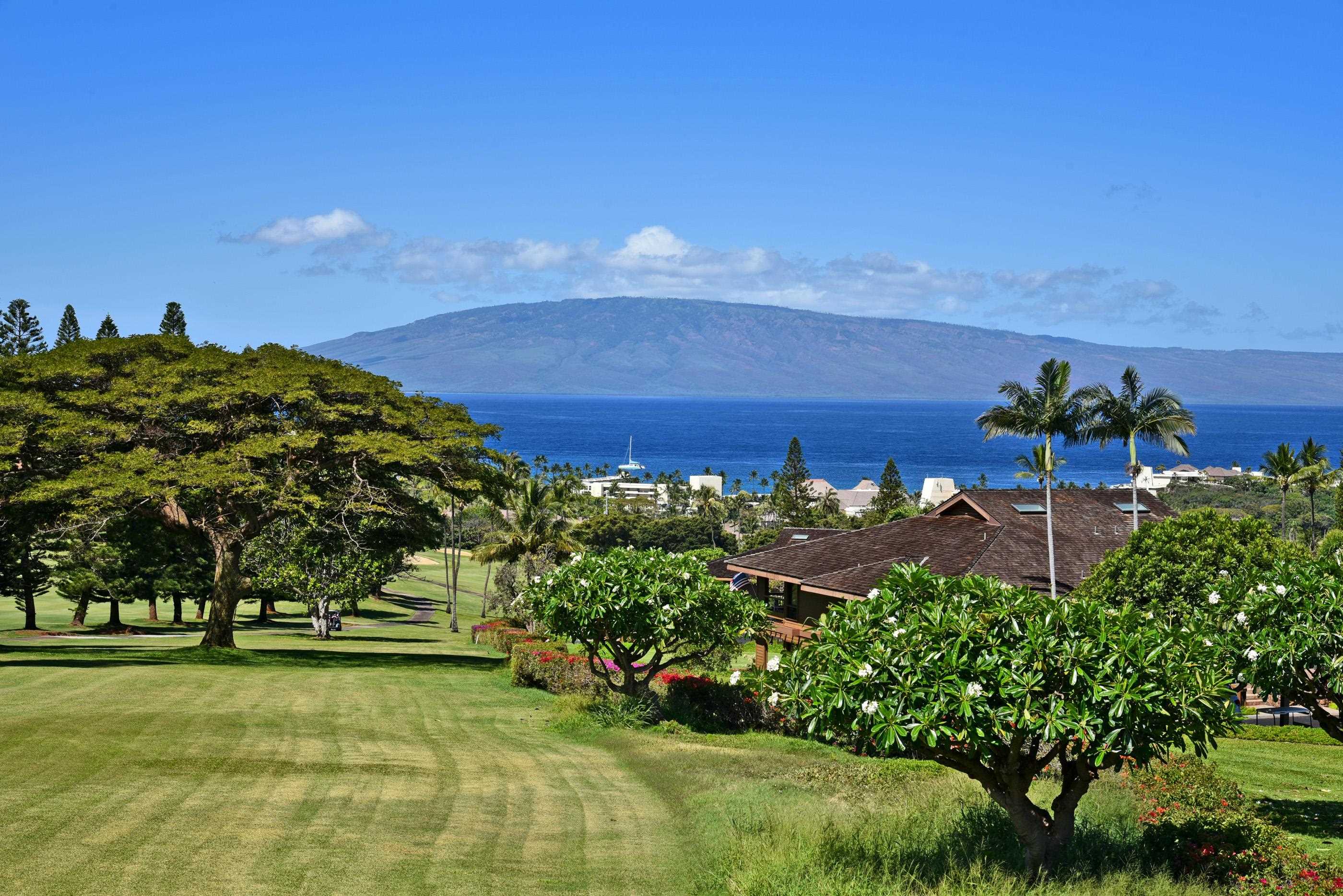 Masters condo # 1804, Lahaina, Hawaii - photo 2 of 39