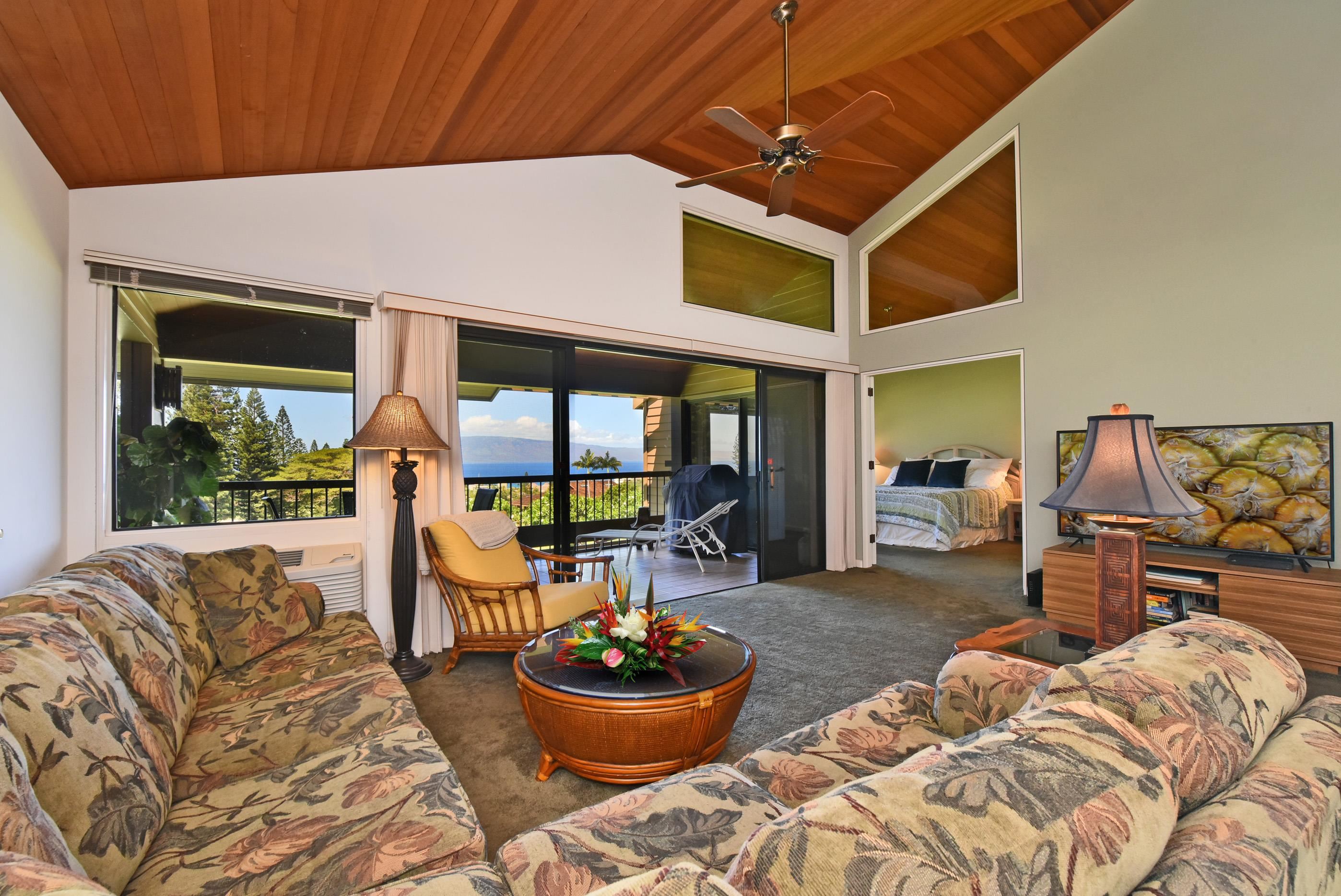 Masters condo # 1804, Lahaina, Hawaii - photo 11 of 39