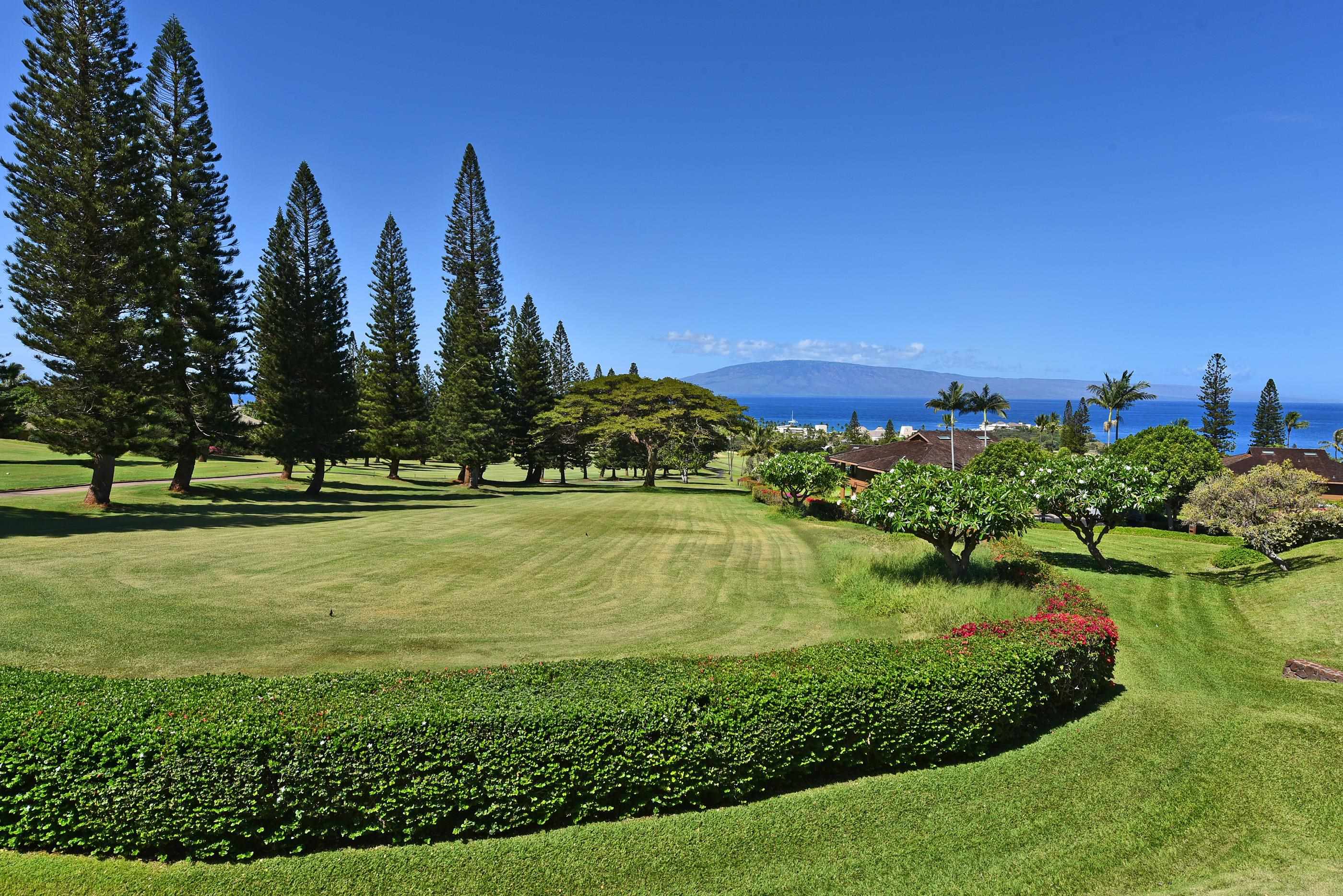 Masters condo # 1804, Lahaina, Hawaii - photo 3 of 39