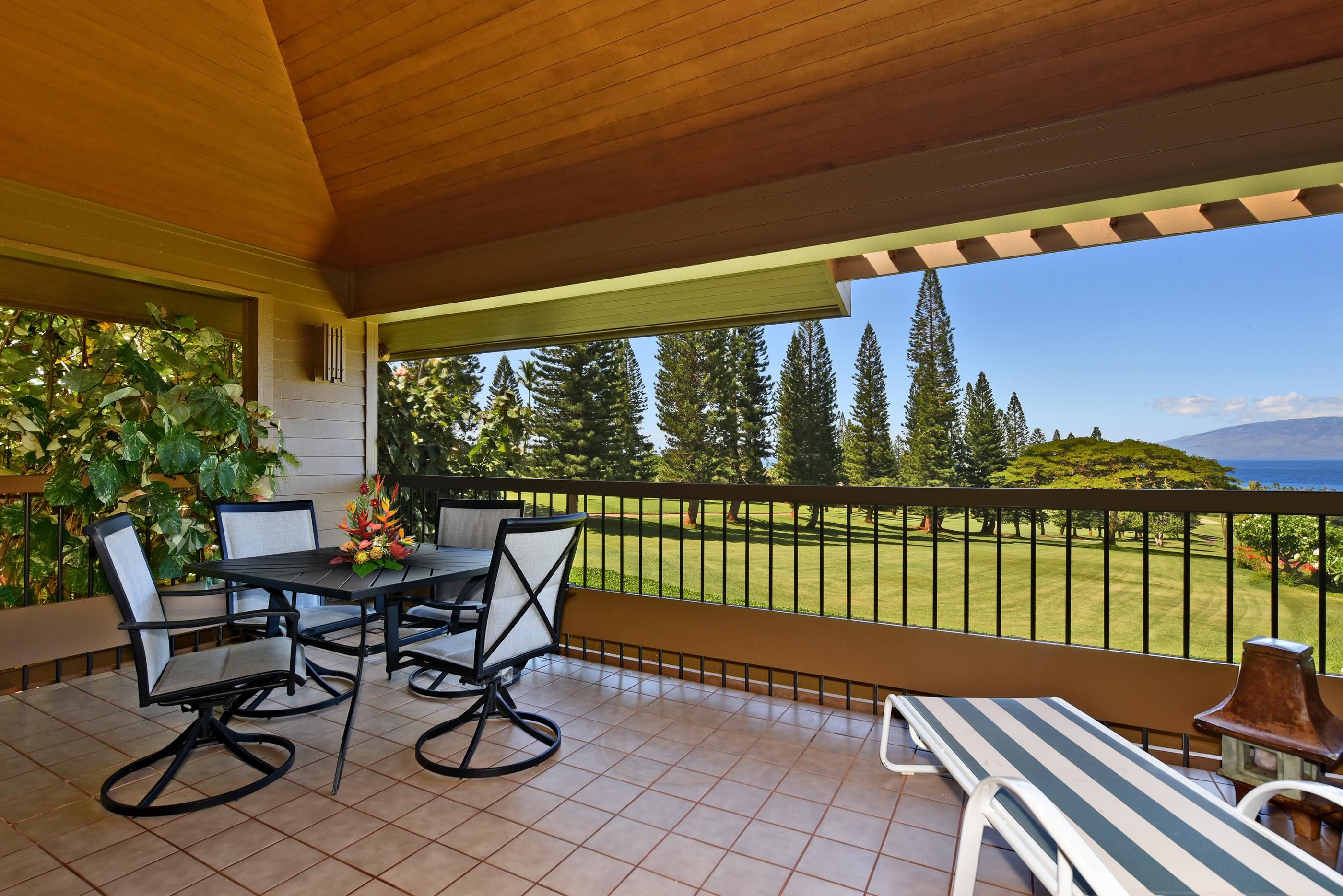 Masters condo # 1804, Lahaina, Hawaii - photo 4 of 39