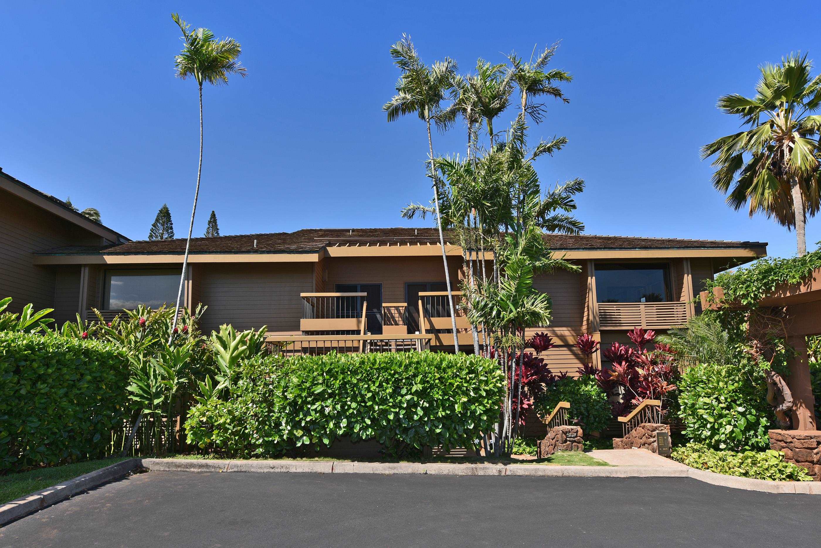 Masters condo # 1804, Lahaina, Hawaii - photo 33 of 39