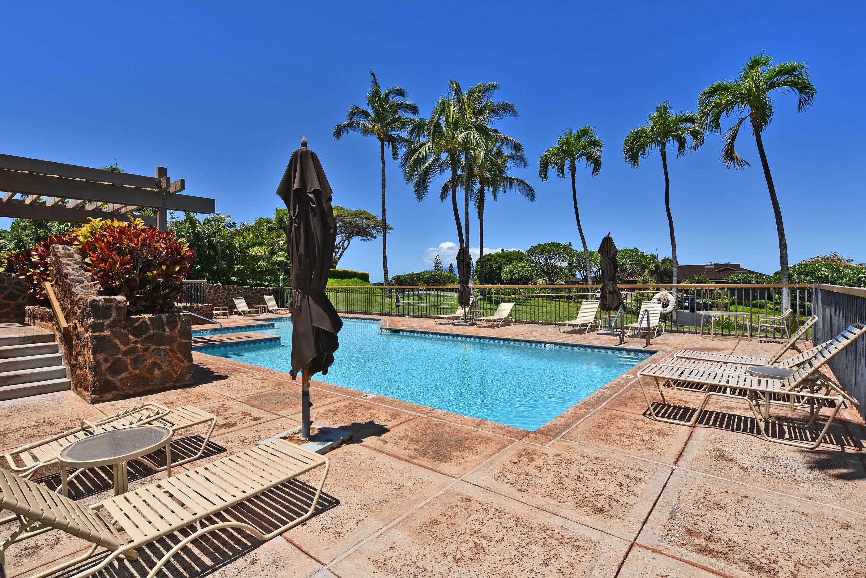 Masters condo # 1804, Lahaina, Hawaii - photo 34 of 39