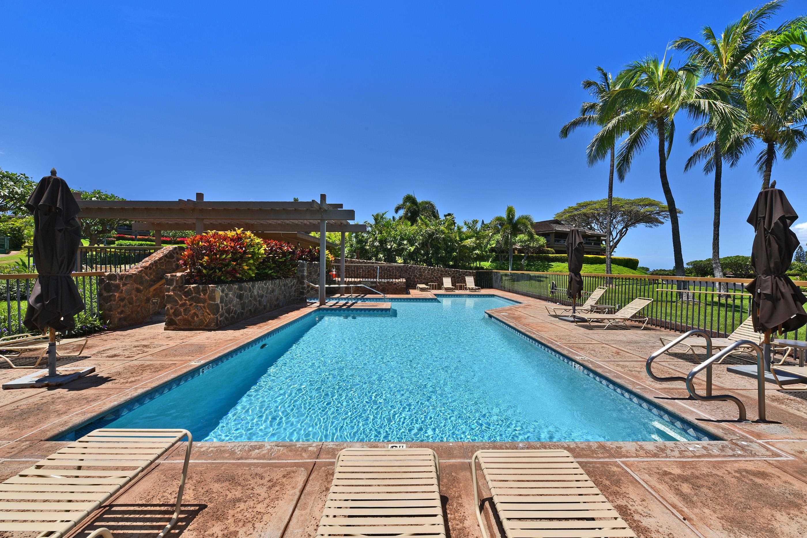 Masters condo # 1804, Lahaina, Hawaii - photo 35 of 39