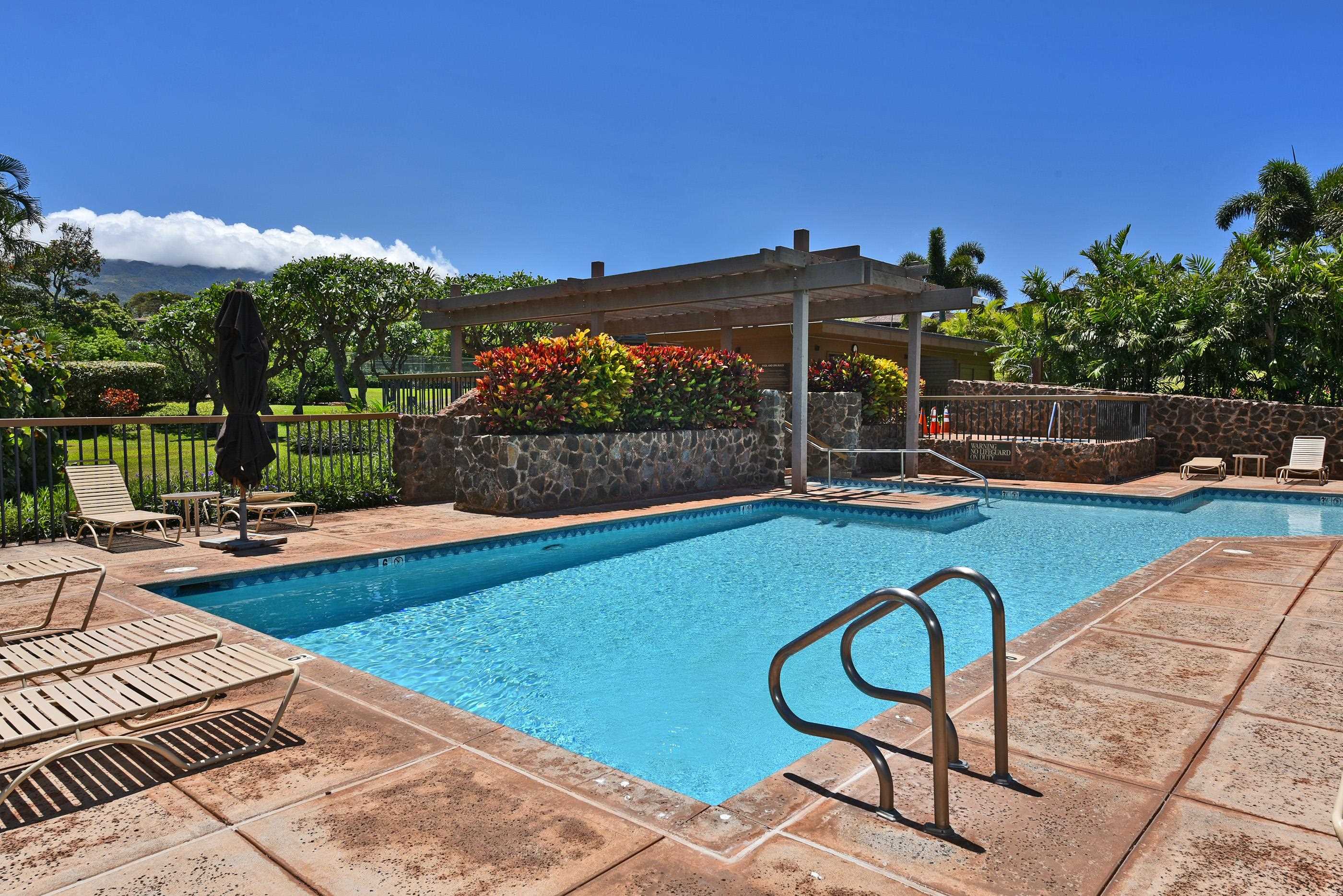 Masters condo # 1804, Lahaina, Hawaii - photo 36 of 39