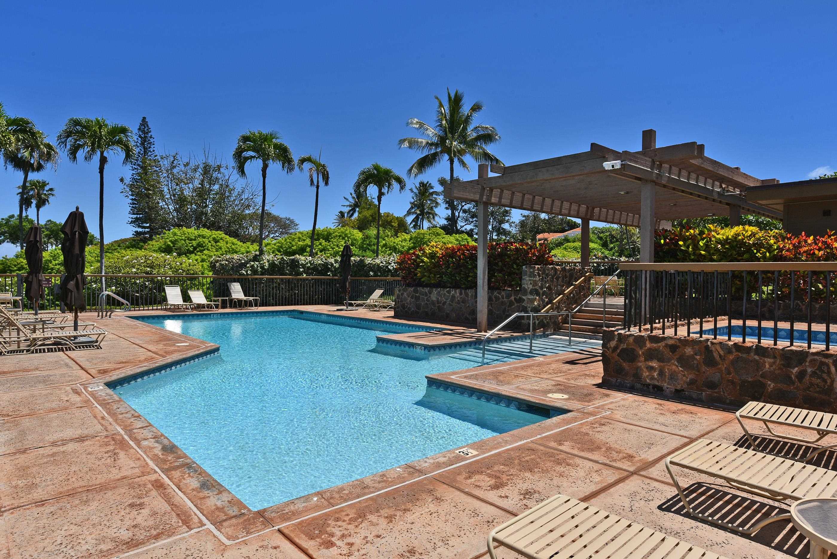 Masters condo # 1804, Lahaina, Hawaii - photo 37 of 39