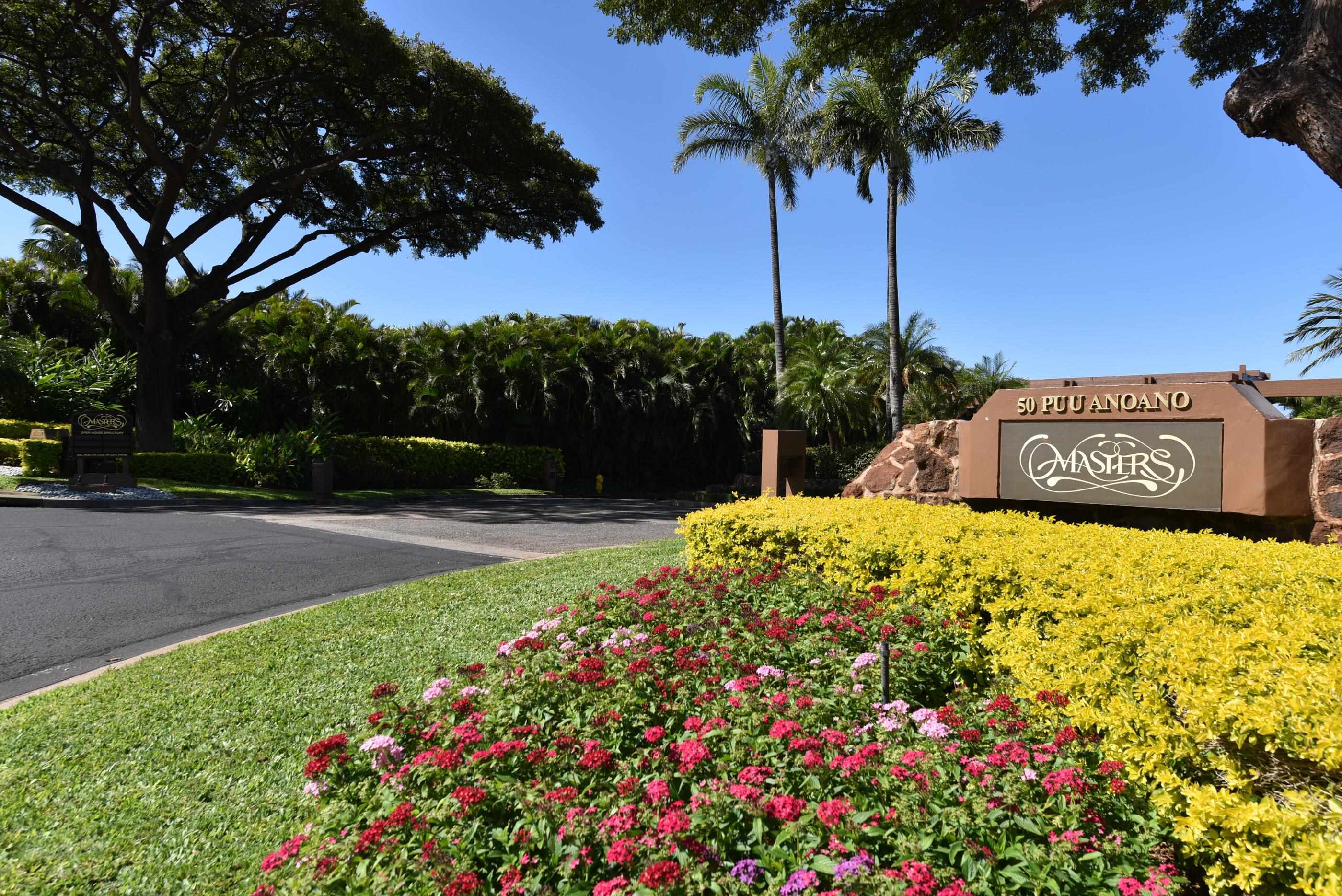 Masters condo # 1804, Lahaina, Hawaii - photo 39 of 39