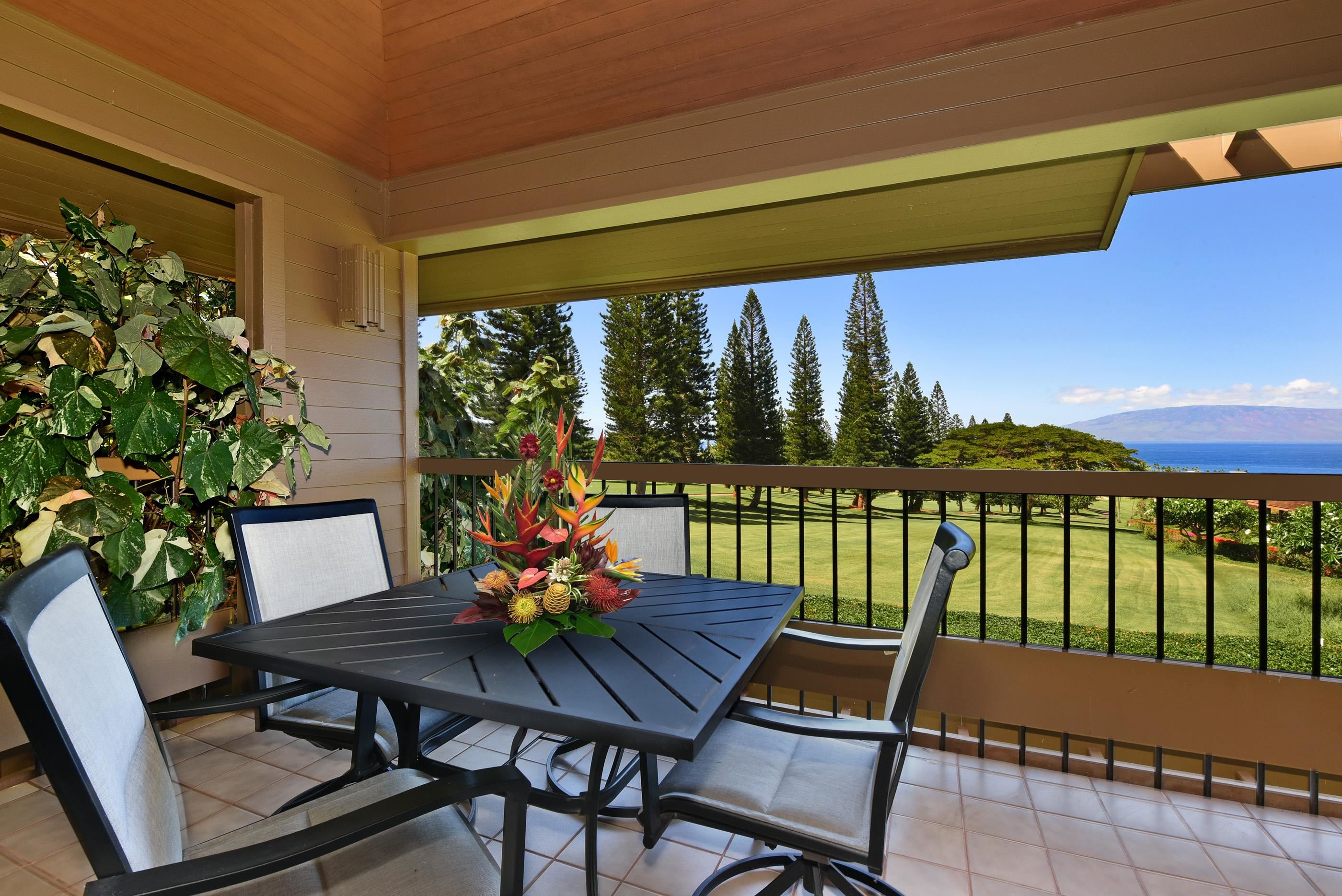 Masters condo # 1804, Lahaina, Hawaii - photo 5 of 39