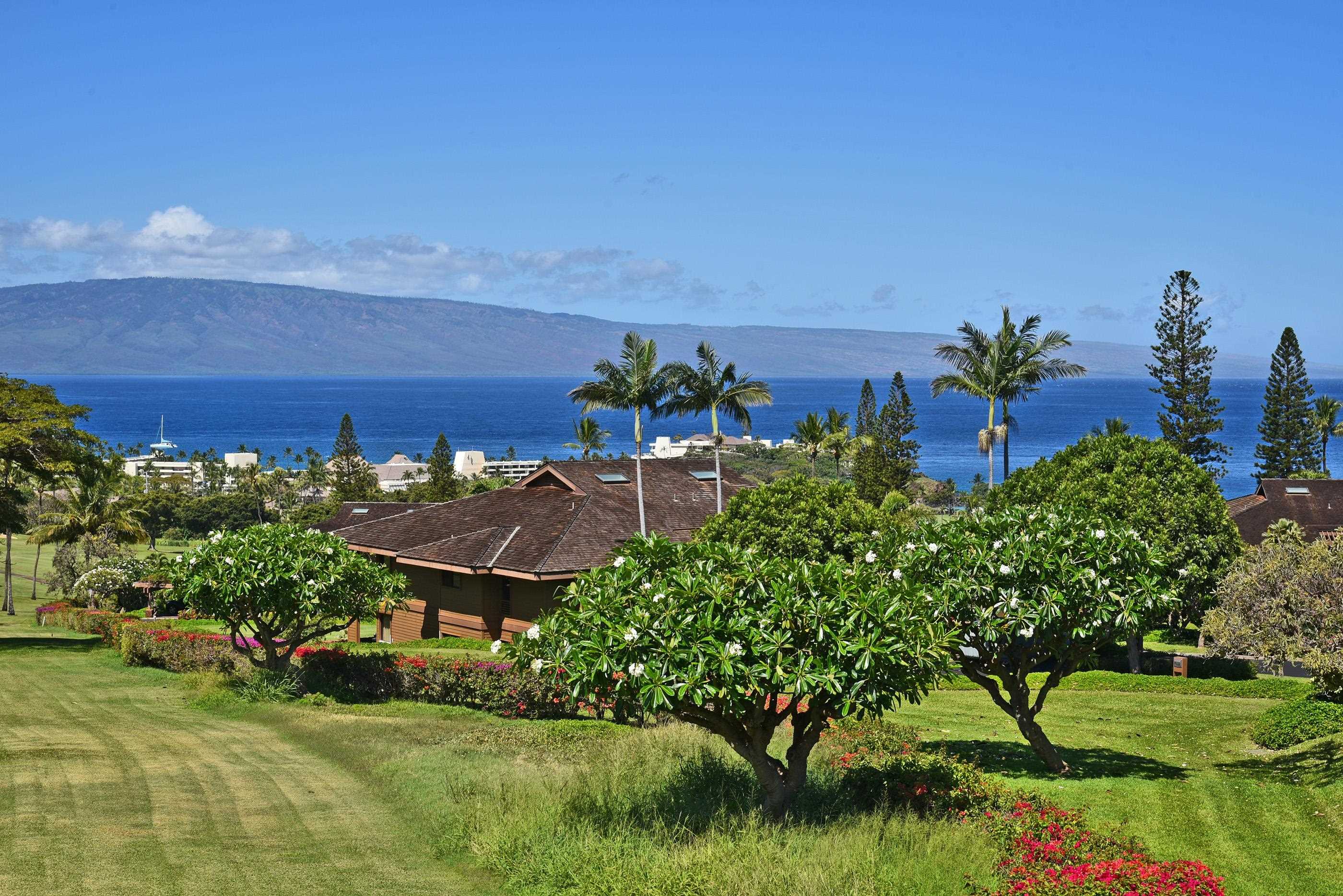 Masters condo # 1804, Lahaina, Hawaii - photo 7 of 39