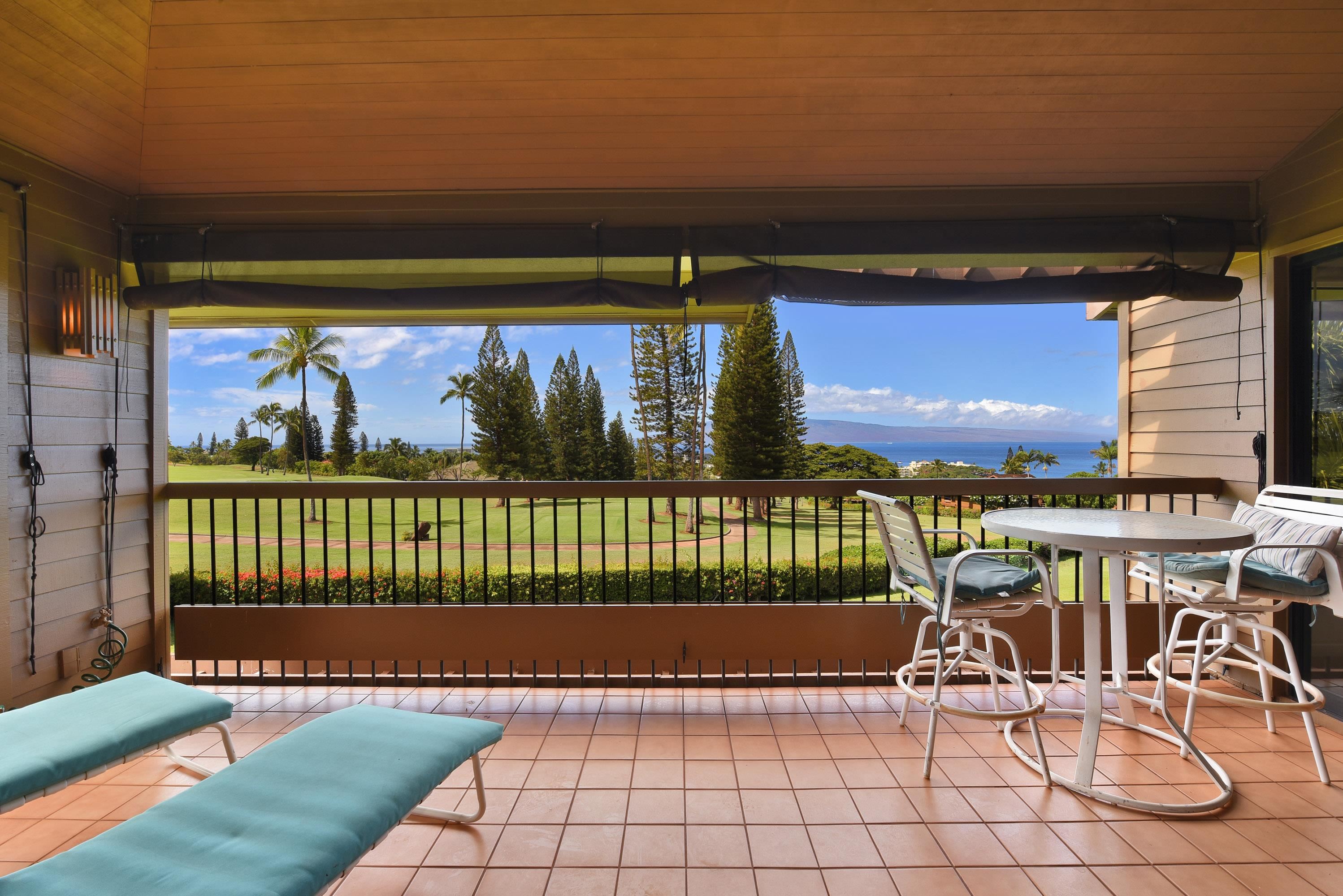 Masters condo # 1904, Lahaina, Hawaii - photo 3 of 49