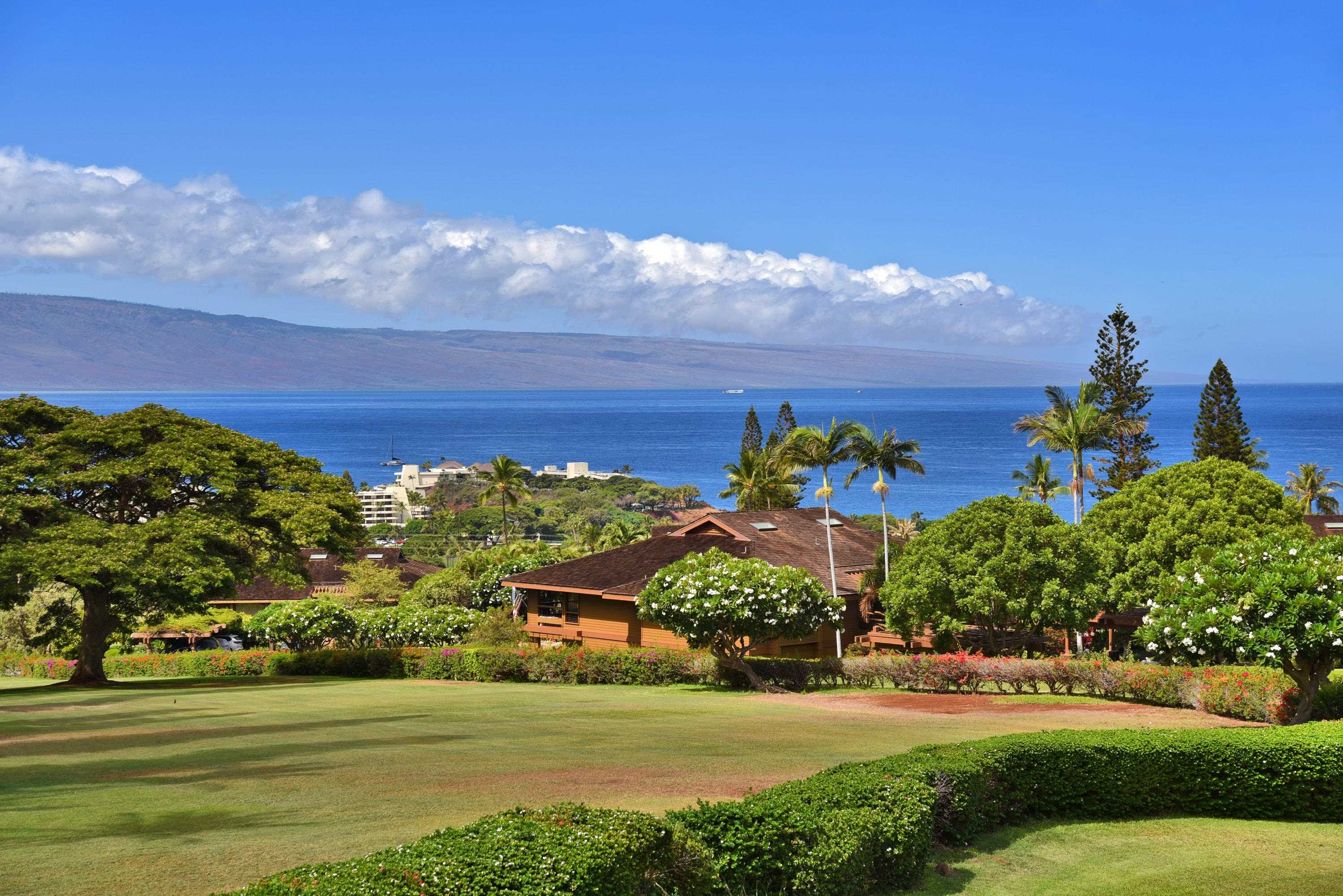 Masters condo # 1904, Lahaina, Hawaii - photo 24 of 49