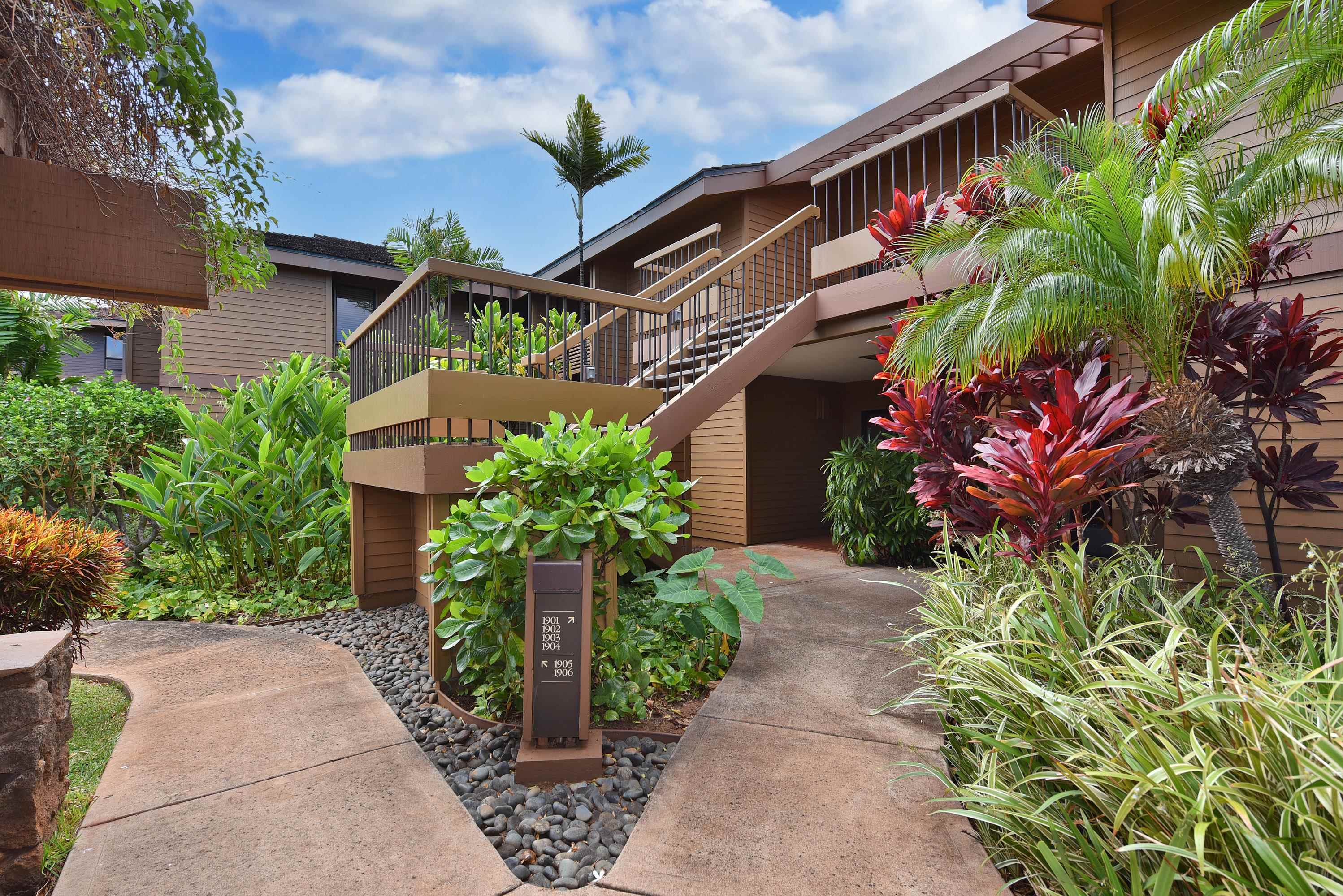 Masters condo # 1904, Lahaina, Hawaii - photo 44 of 49
