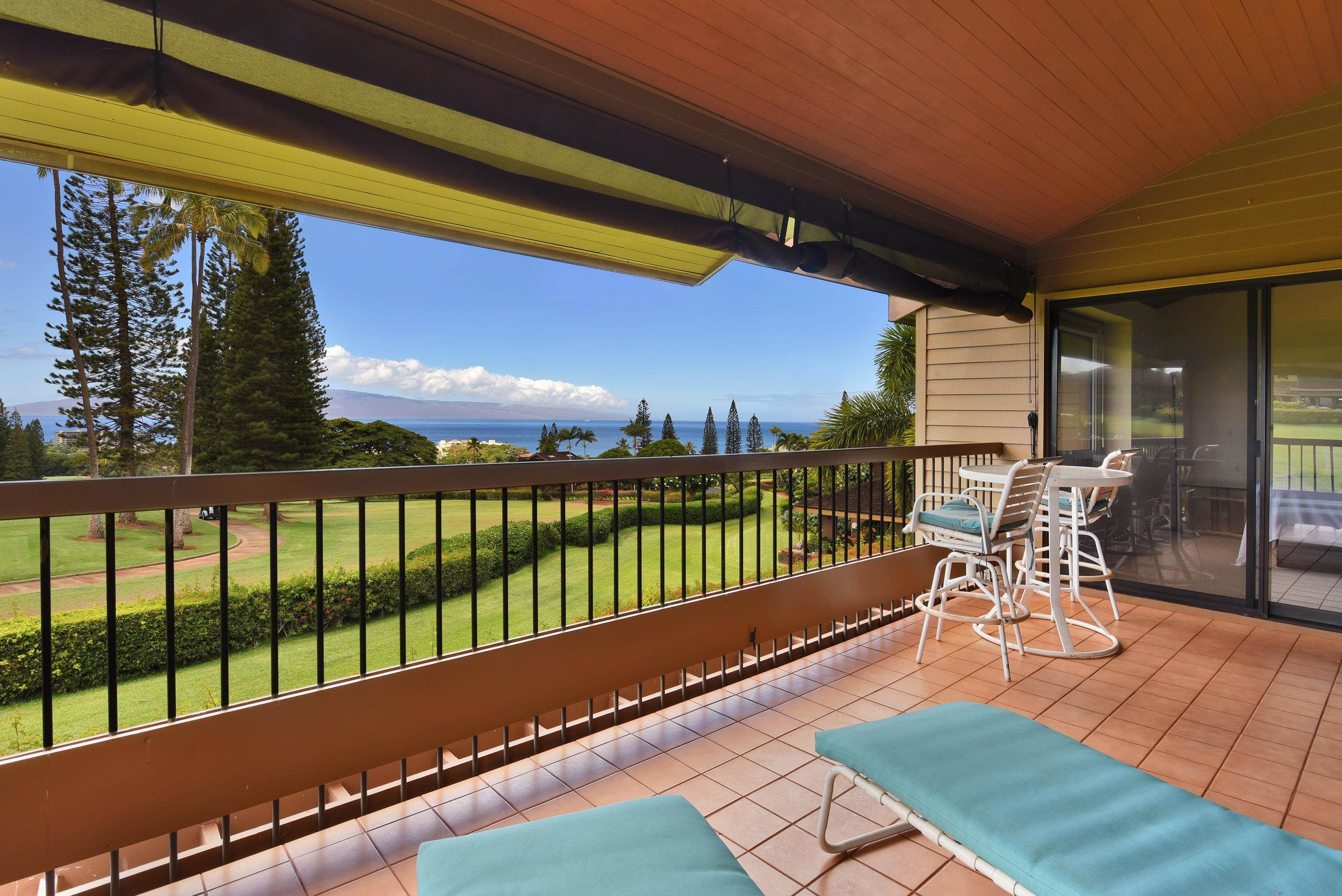 Masters condo # 1904, Lahaina, Hawaii - photo 6 of 49