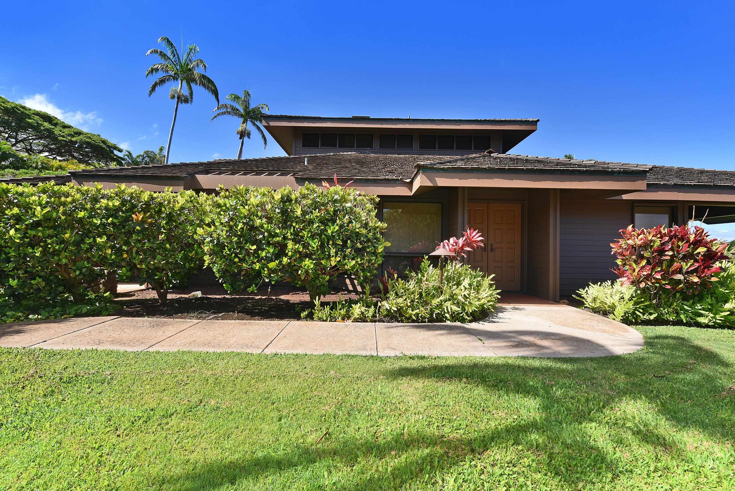 Masters condo # 201, Lahaina, Hawaii - photo 38 of 41