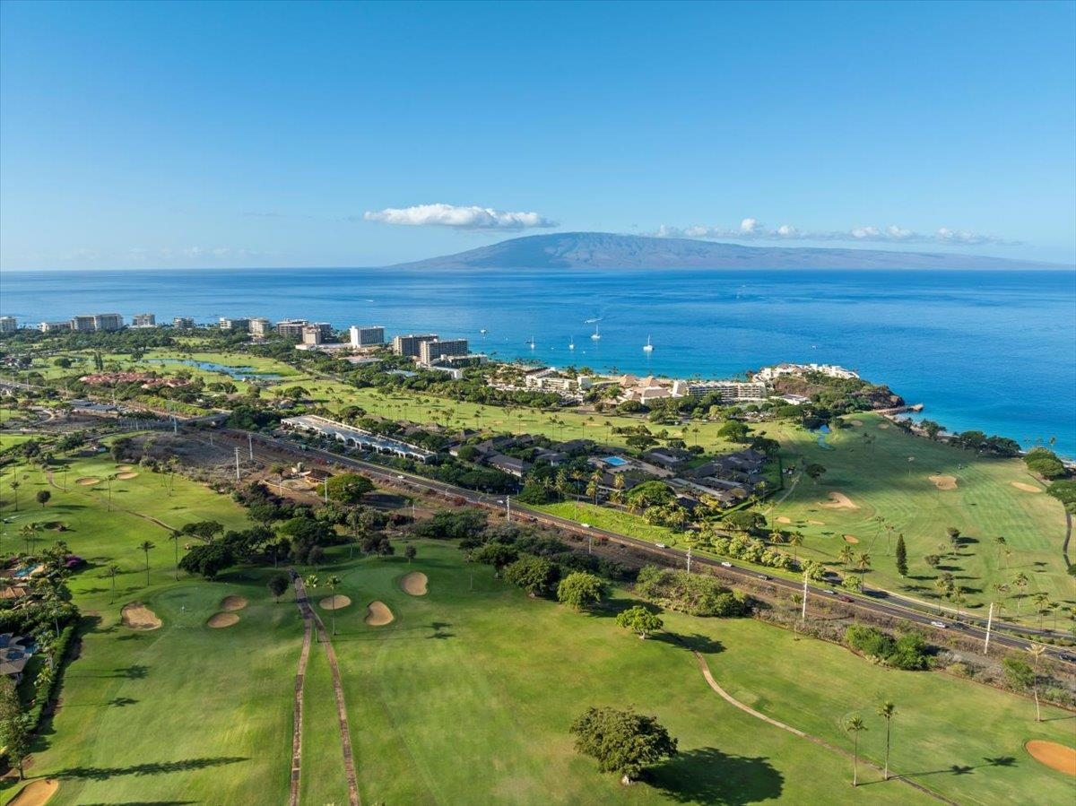 Masters condo # 2204, Lahaina, Hawaii - photo 44 of 48