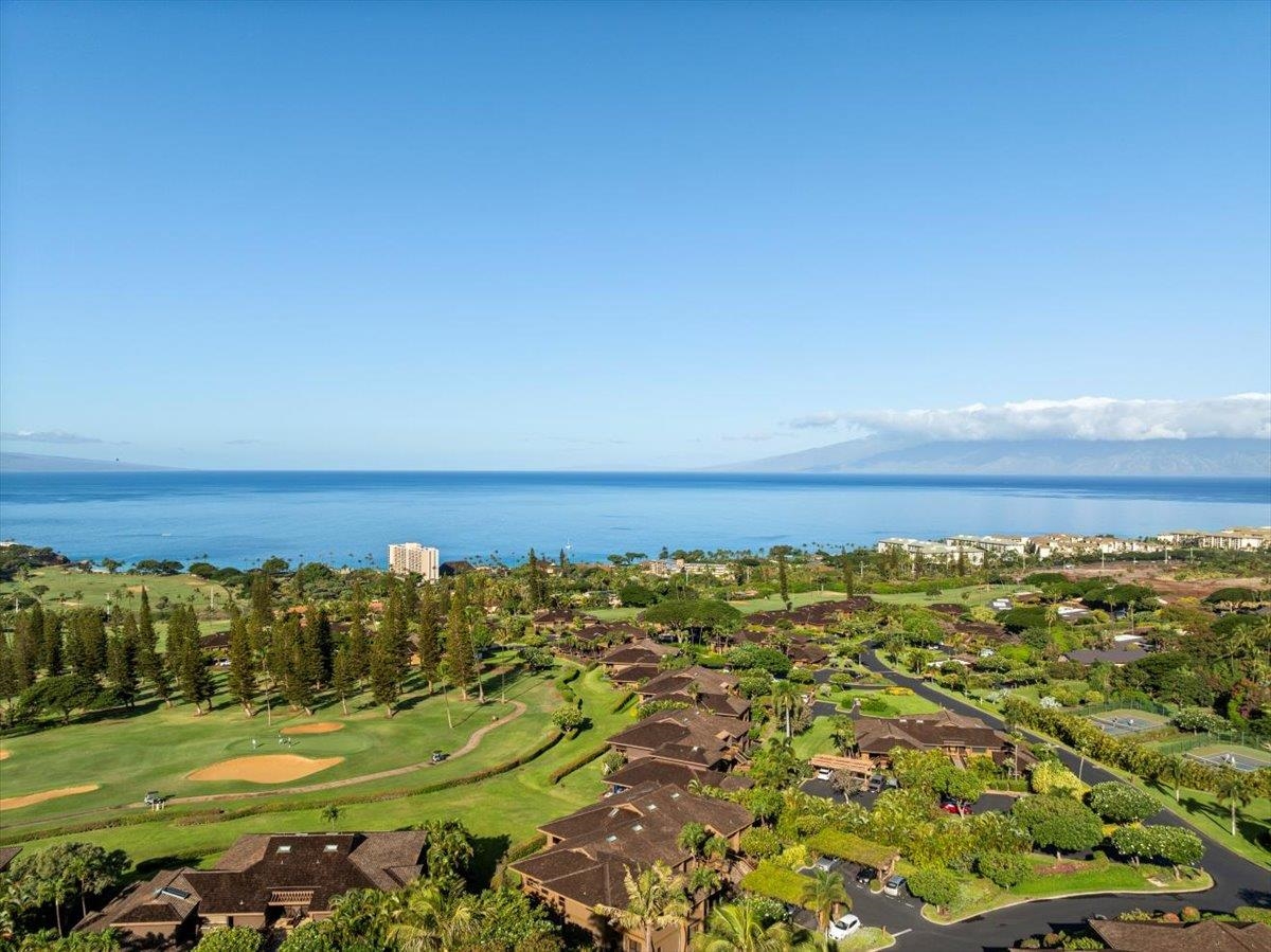 Masters condo # 2204, Lahaina, Hawaii - photo 46 of 48