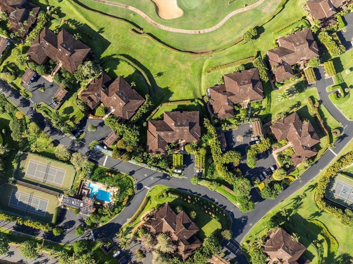 Masters condo # 2204, Lahaina, Hawaii - photo 48 of 48