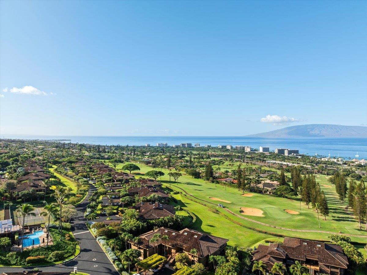 Masters condo # 2204, Lahaina, Hawaii - photo 42 of 45