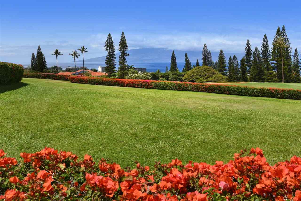 Masters condo # 2205, Lahaina, Hawaii - photo 21 of 21
