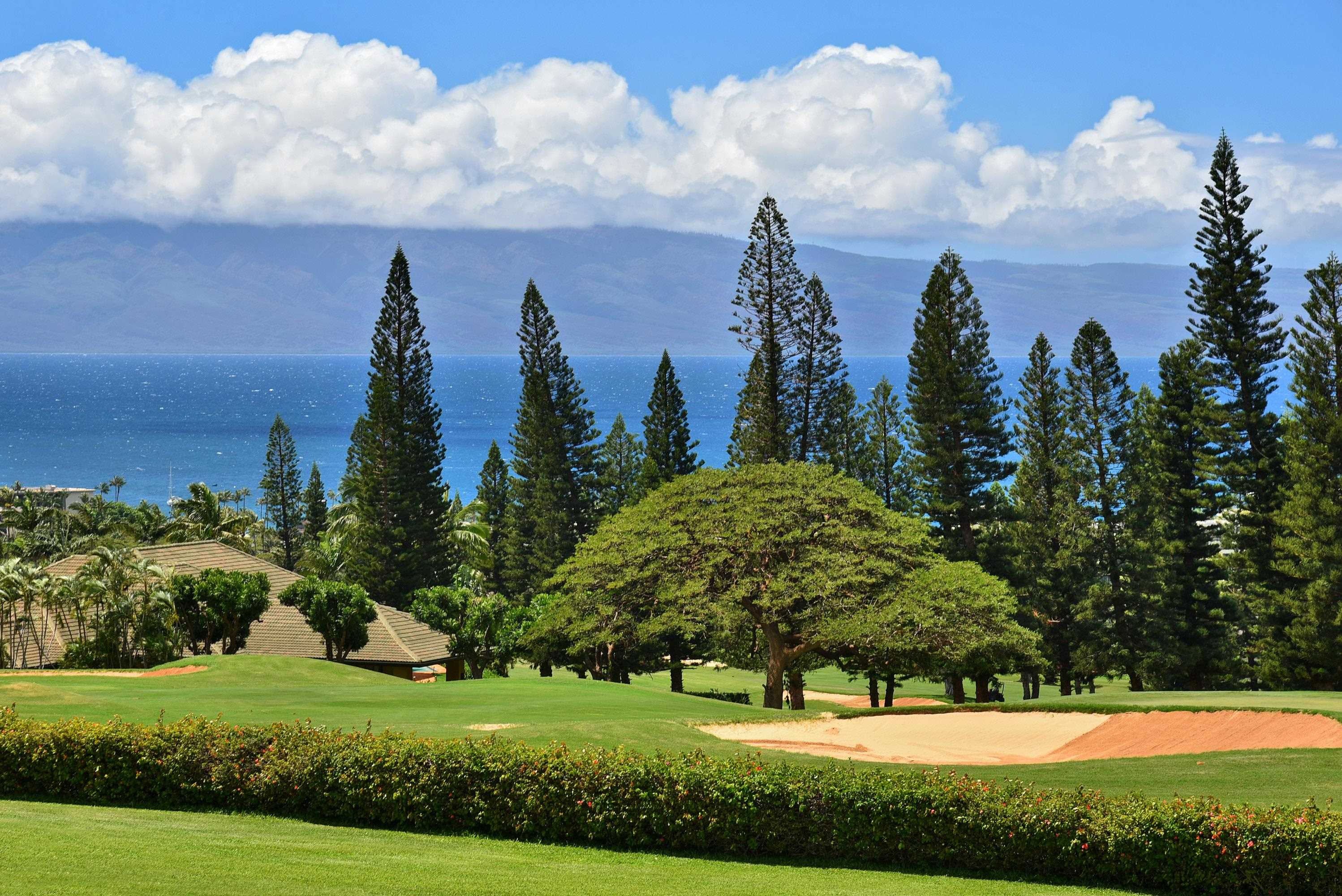 Masters condo # 2206, Lahaina, Hawaii - photo 2 of 50