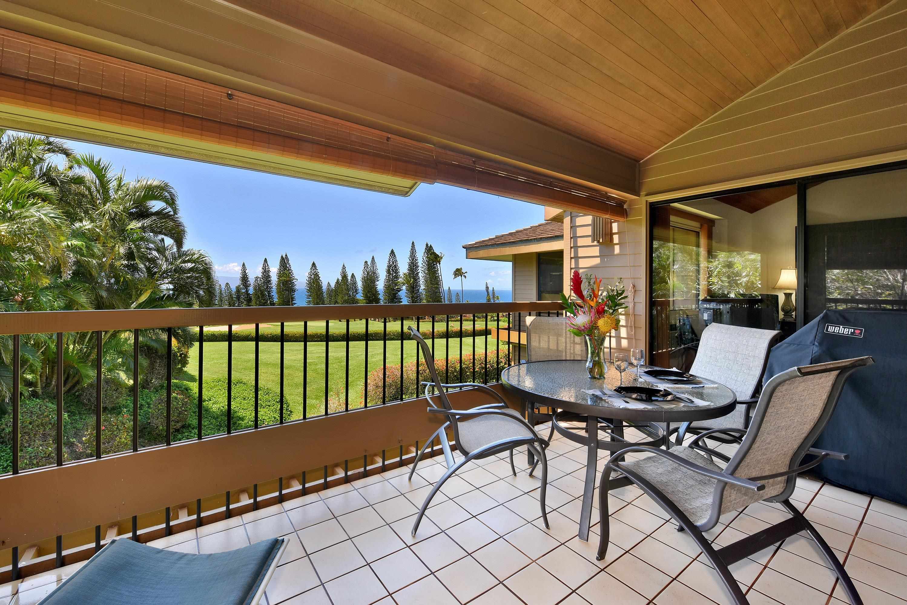 Masters condo # 2206, Lahaina, Hawaii - photo 3 of 50