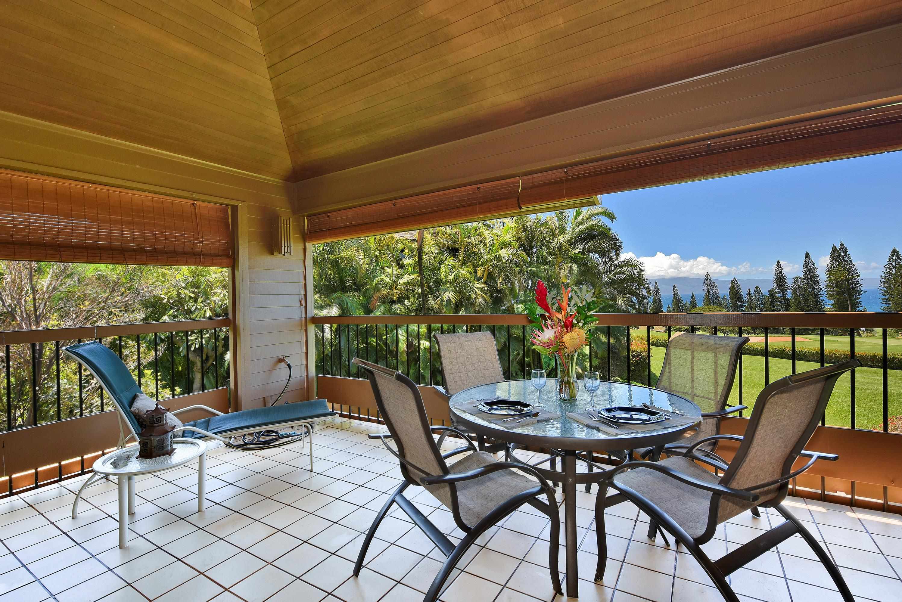 Masters condo # 2206, Lahaina, Hawaii - photo 4 of 50