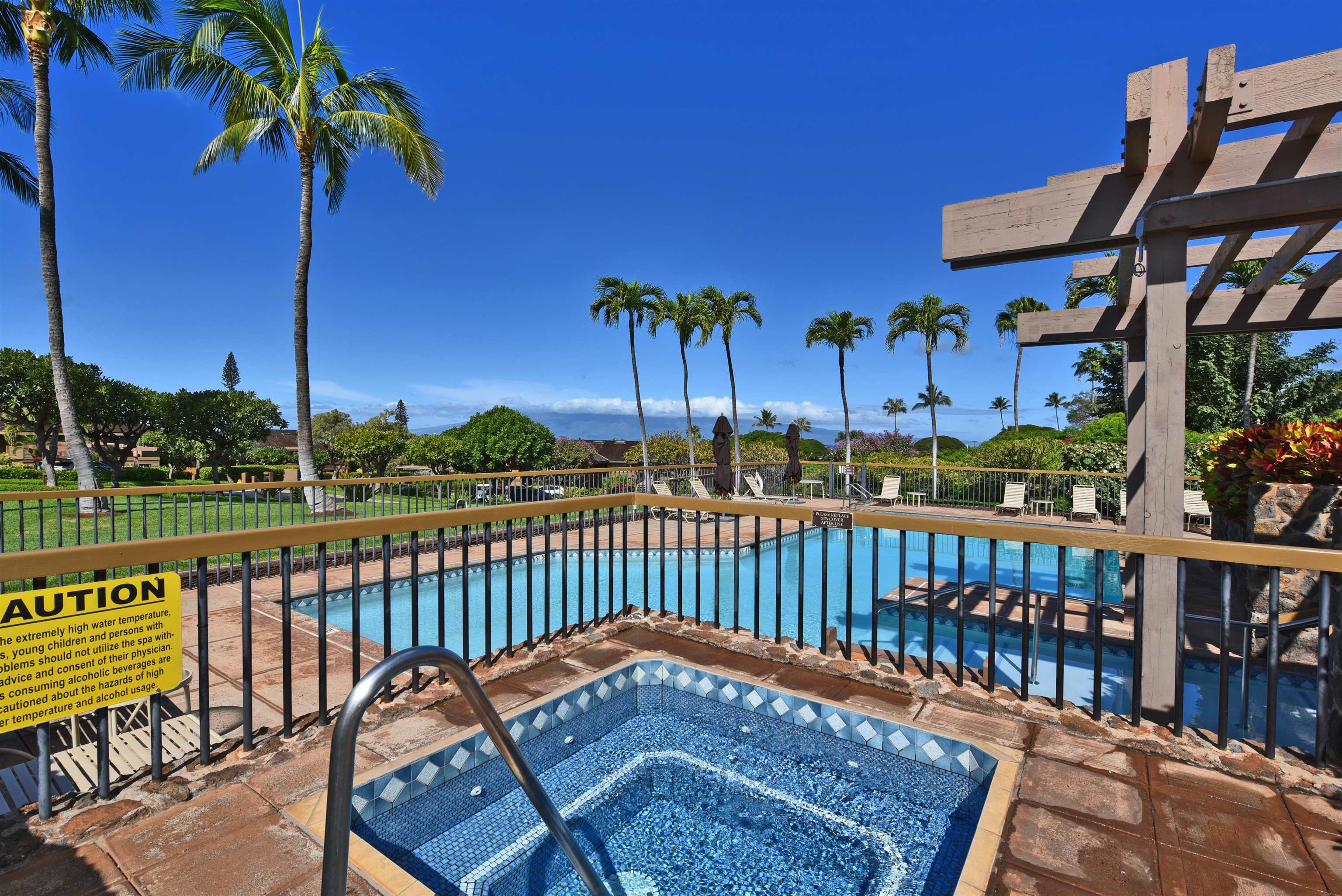 Masters condo # 2206, Lahaina, Hawaii - photo 49 of 50