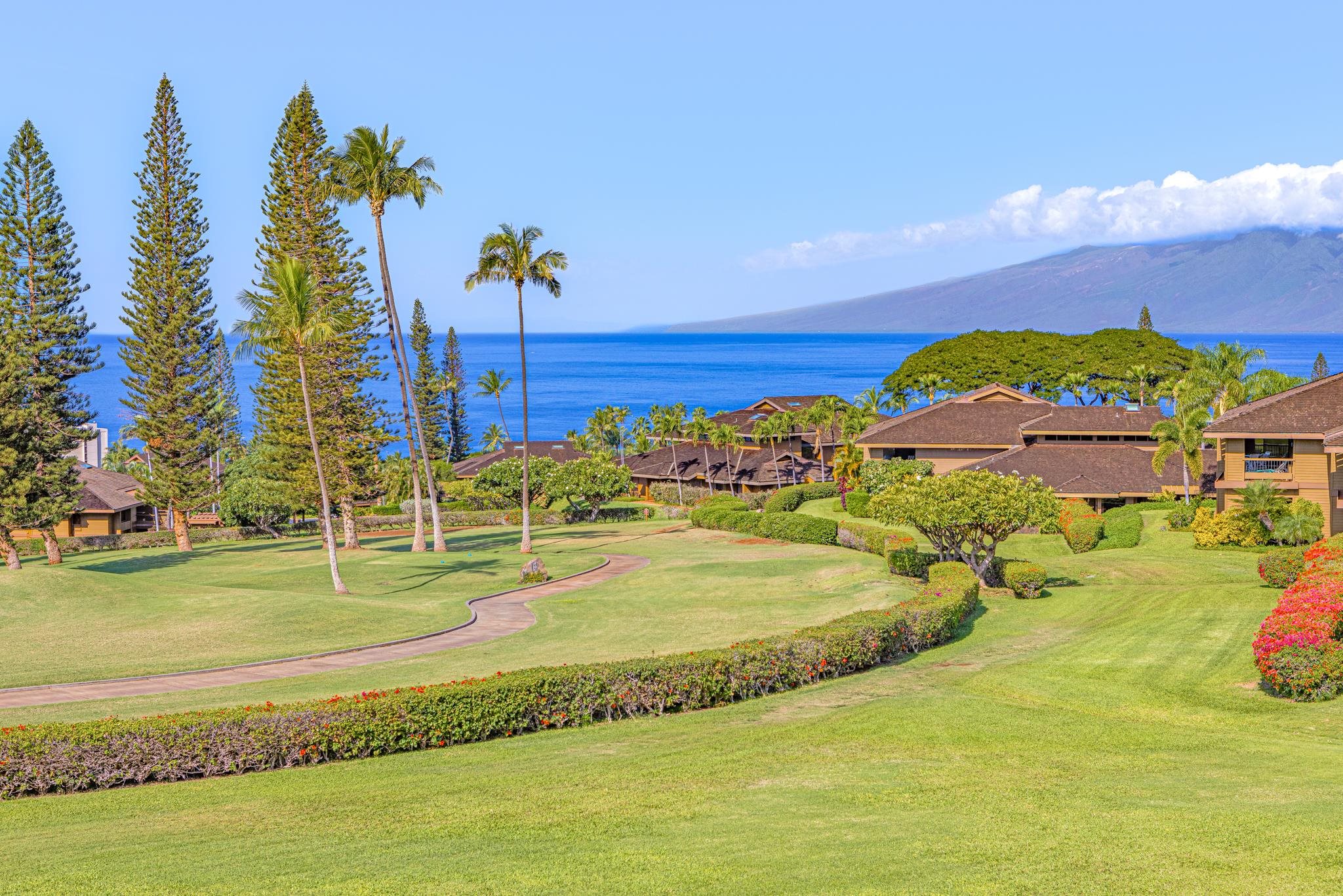 Masters condo # 2302, Lahaina, Hawaii - photo 2 of 47