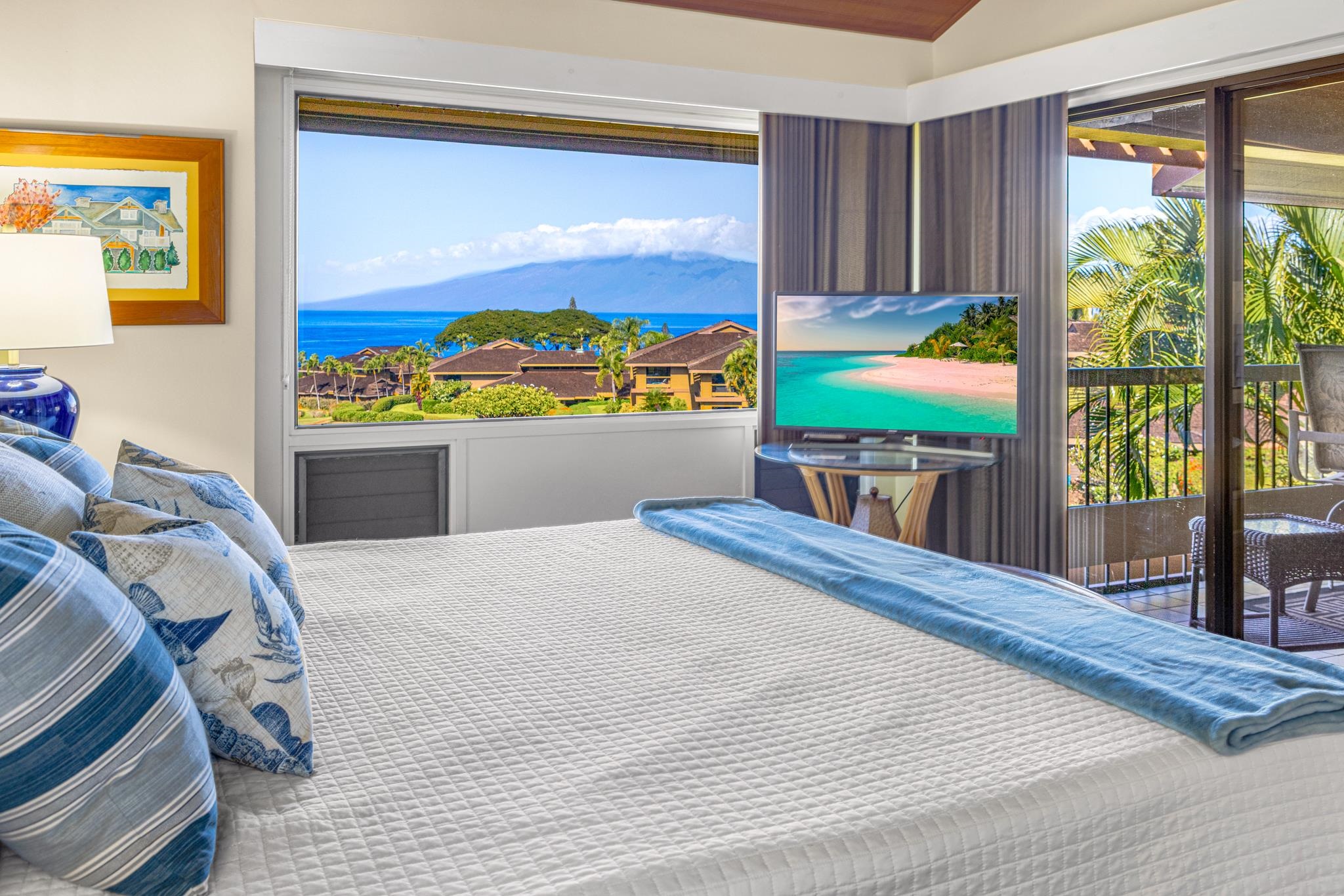 Masters condo # 2302, Lahaina, Hawaii - photo 14 of 44