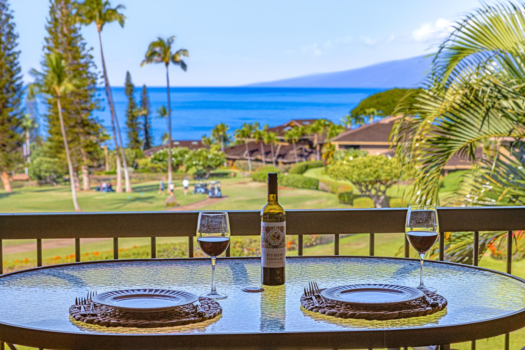 Masters condo # 2302, Lahaina, Hawaii - photo 16 of 47
