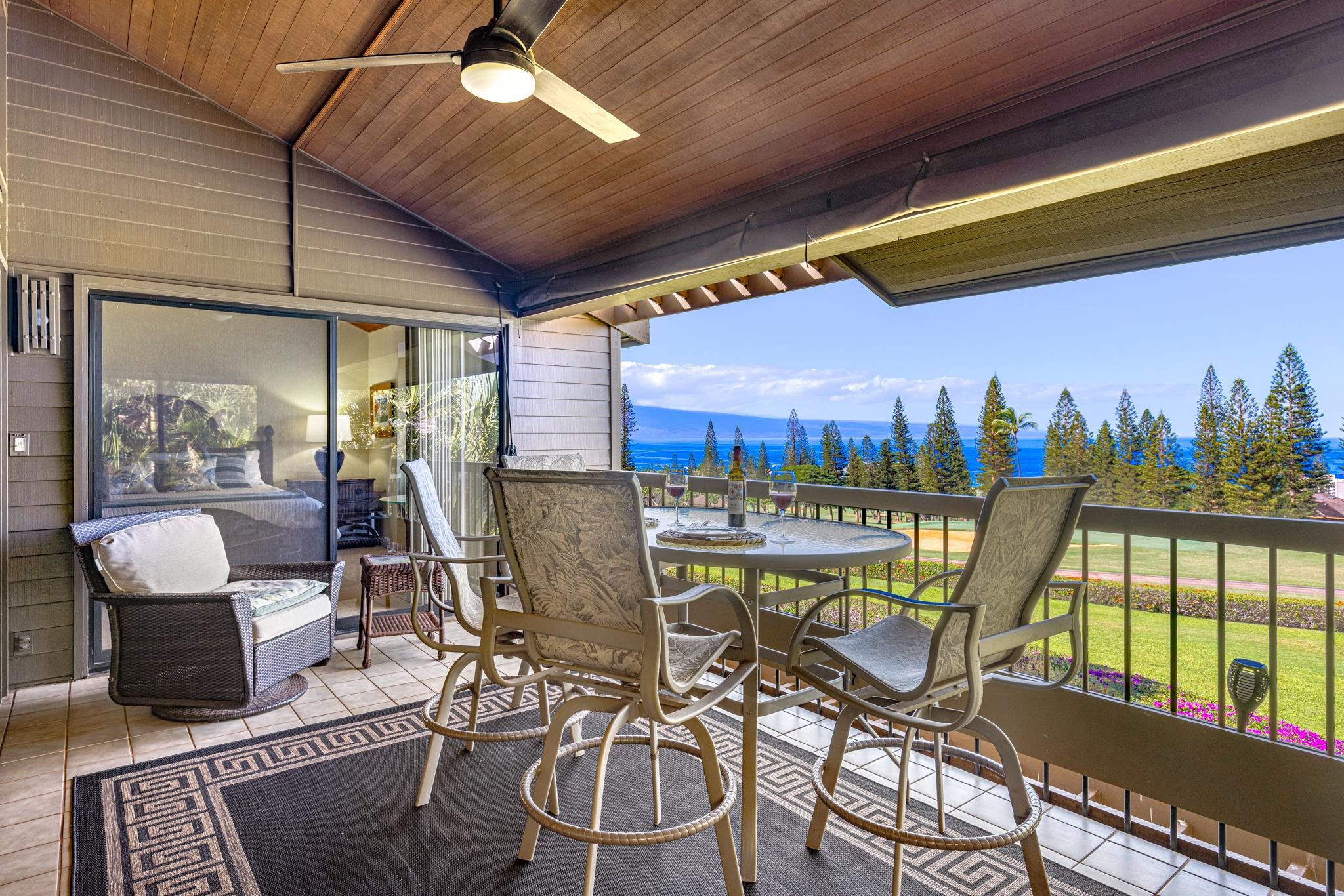 Masters condo # 2302, Lahaina, Hawaii - photo 18 of 47