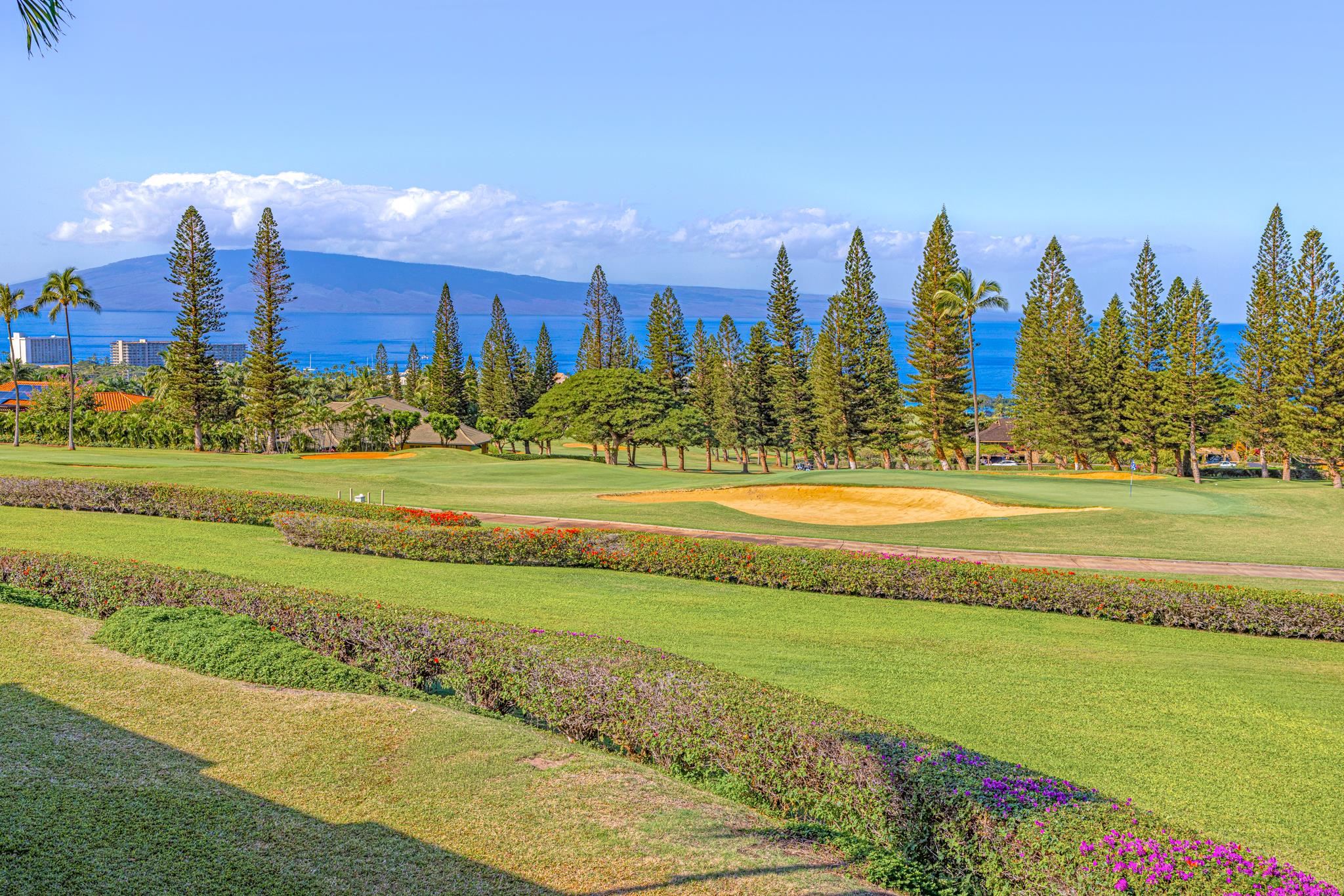 Masters condo # 2302, Lahaina, Hawaii - photo 3 of 47