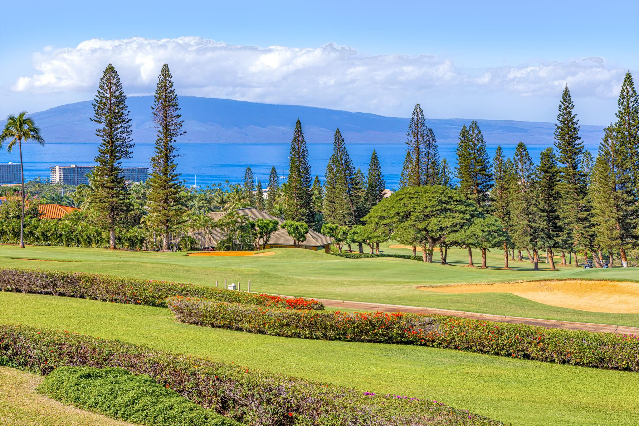 Masters condo # 2302, Lahaina, Hawaii - photo 3 of 44