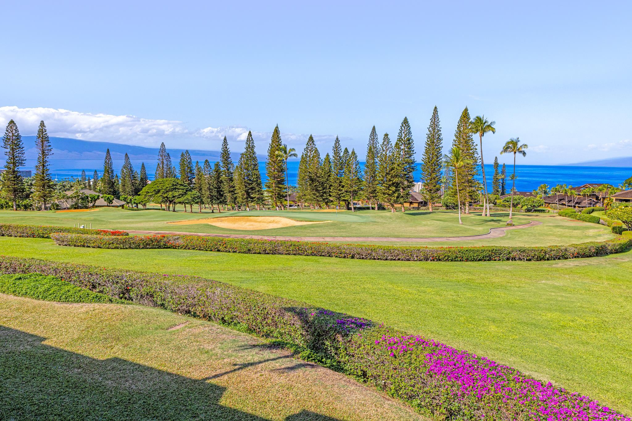 Masters condo # 2302, Lahaina, Hawaii - photo 4 of 44