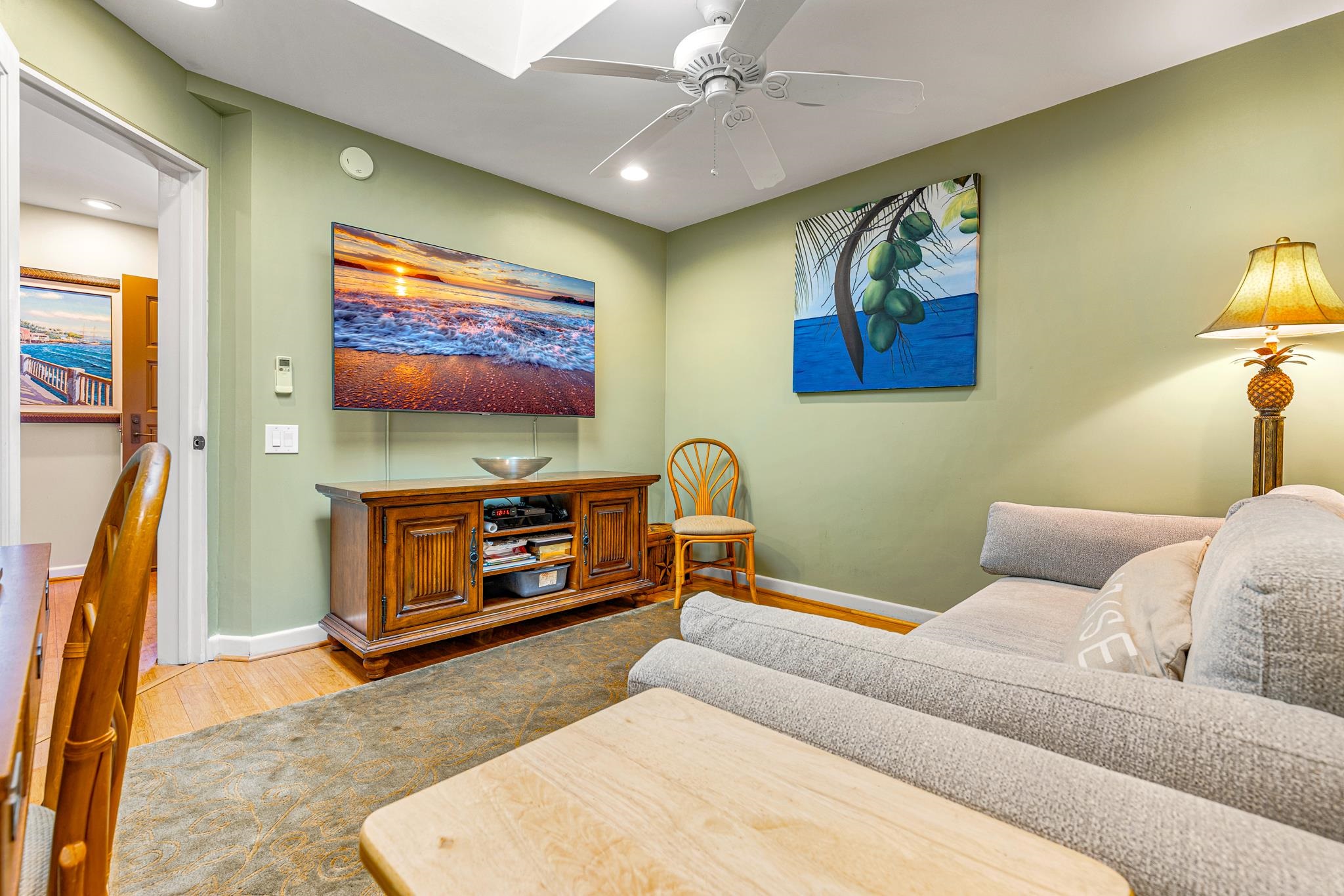 Masters condo # 2302, Lahaina, Hawaii - photo 38 of 47