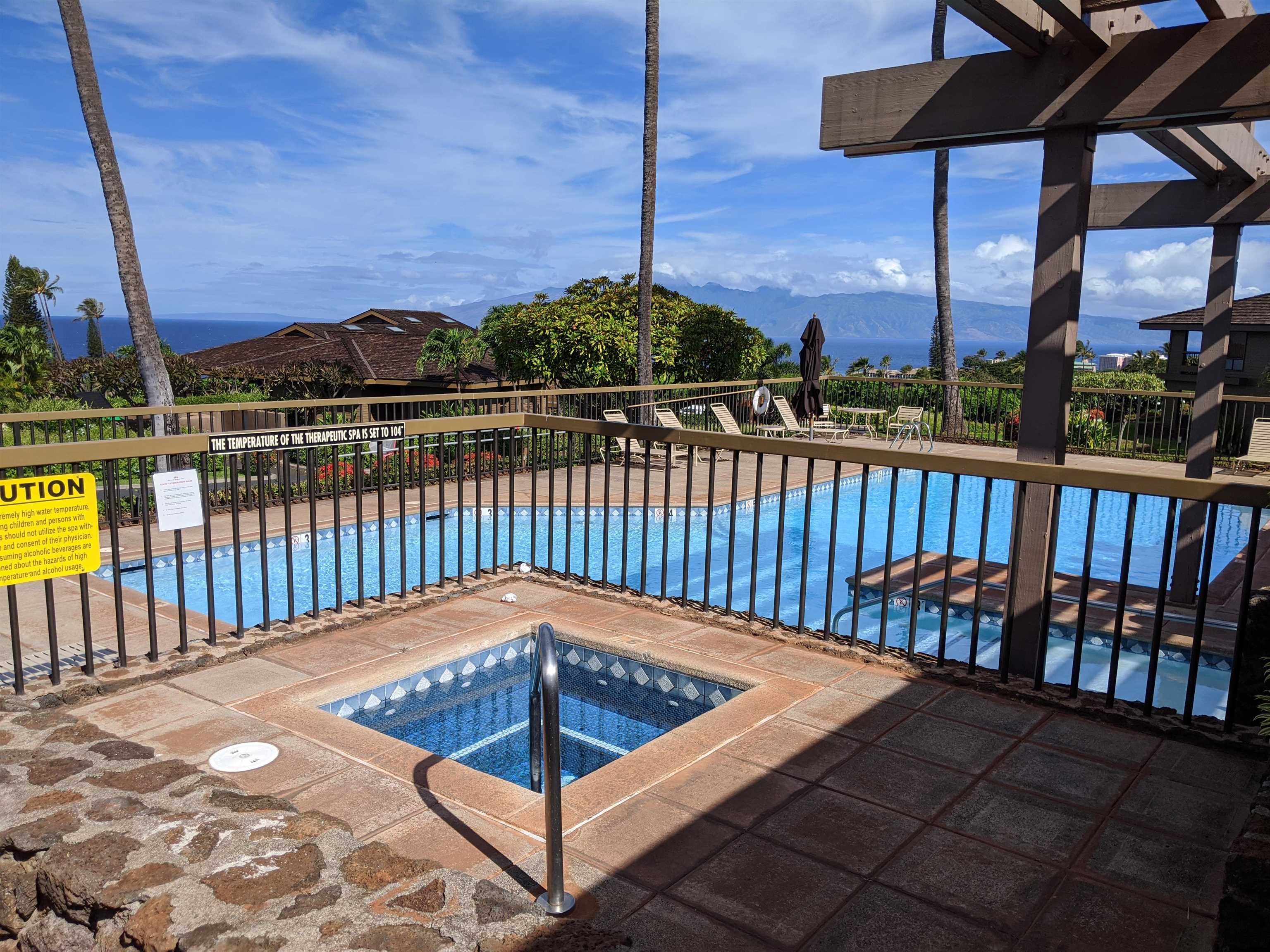 Masters condo # 2302, Lahaina, Hawaii - photo 38 of 44