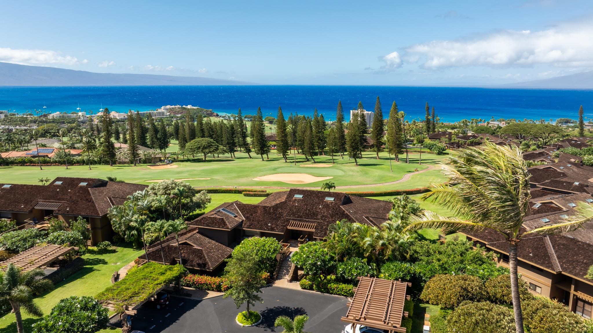 Masters condo # 2302, Lahaina, Hawaii - photo 41 of 44
