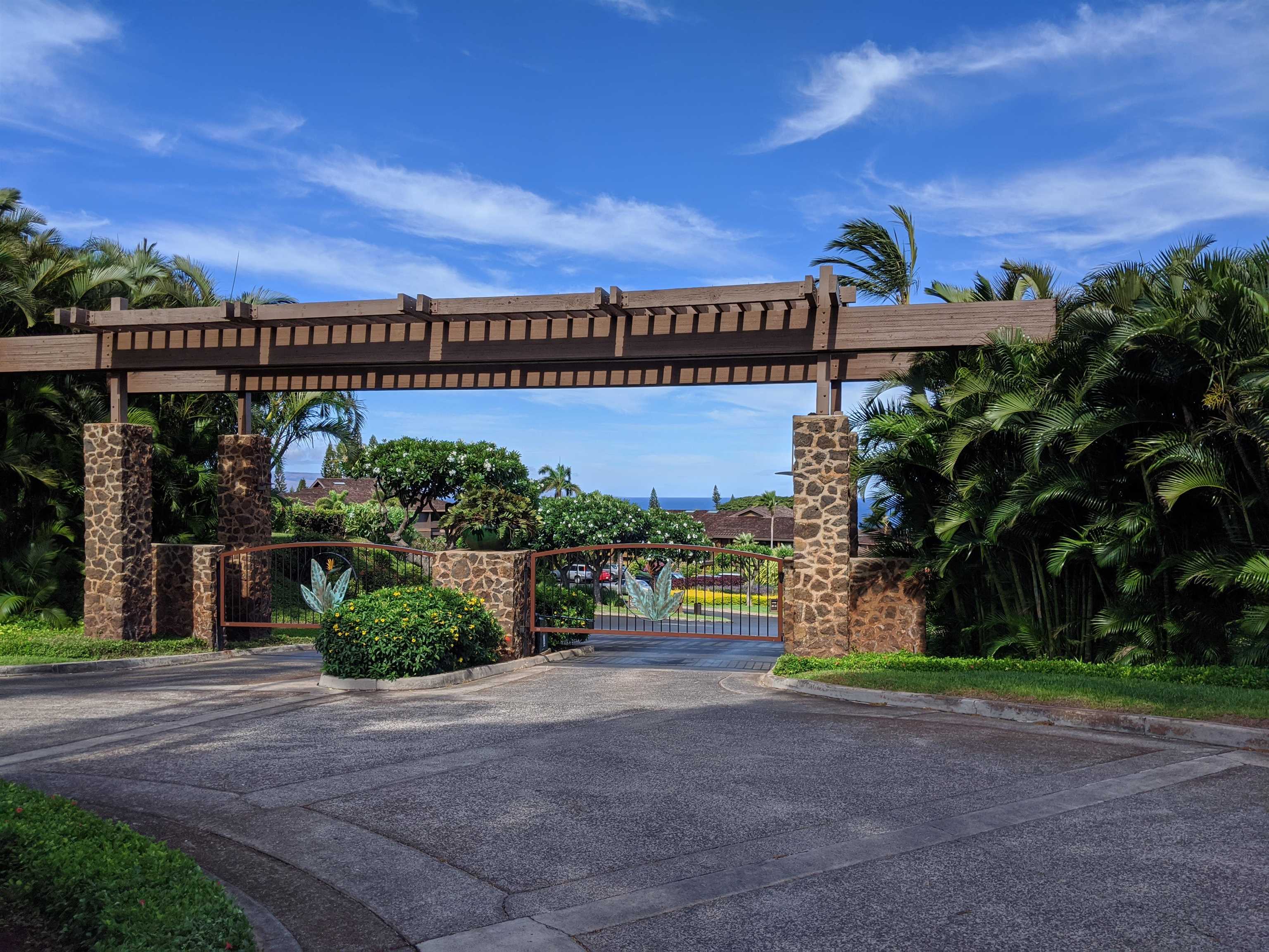 Masters condo # 2302, Lahaina, Hawaii - photo 42 of 47