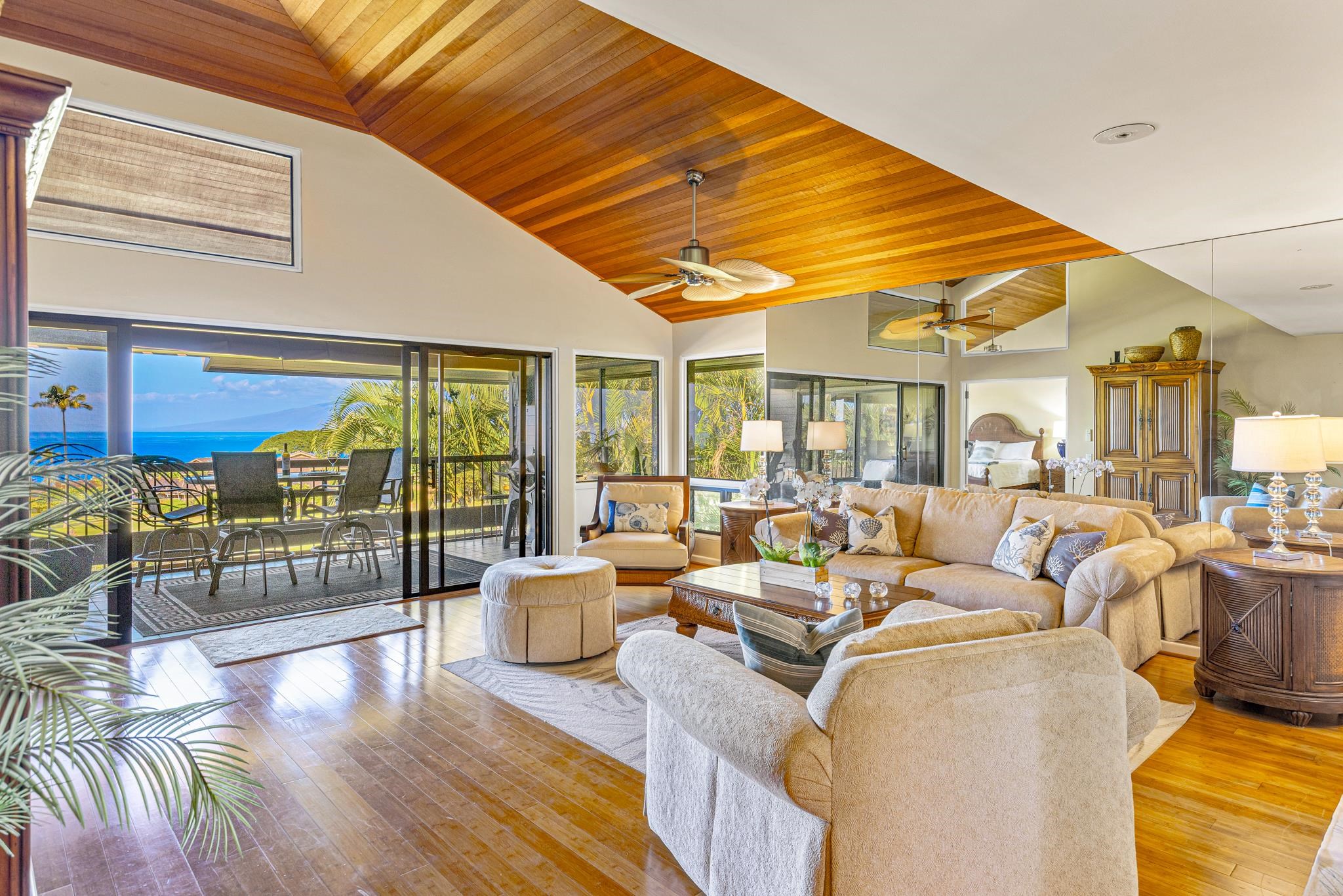 Masters condo # 2302, Lahaina, Hawaii - photo 8 of 44