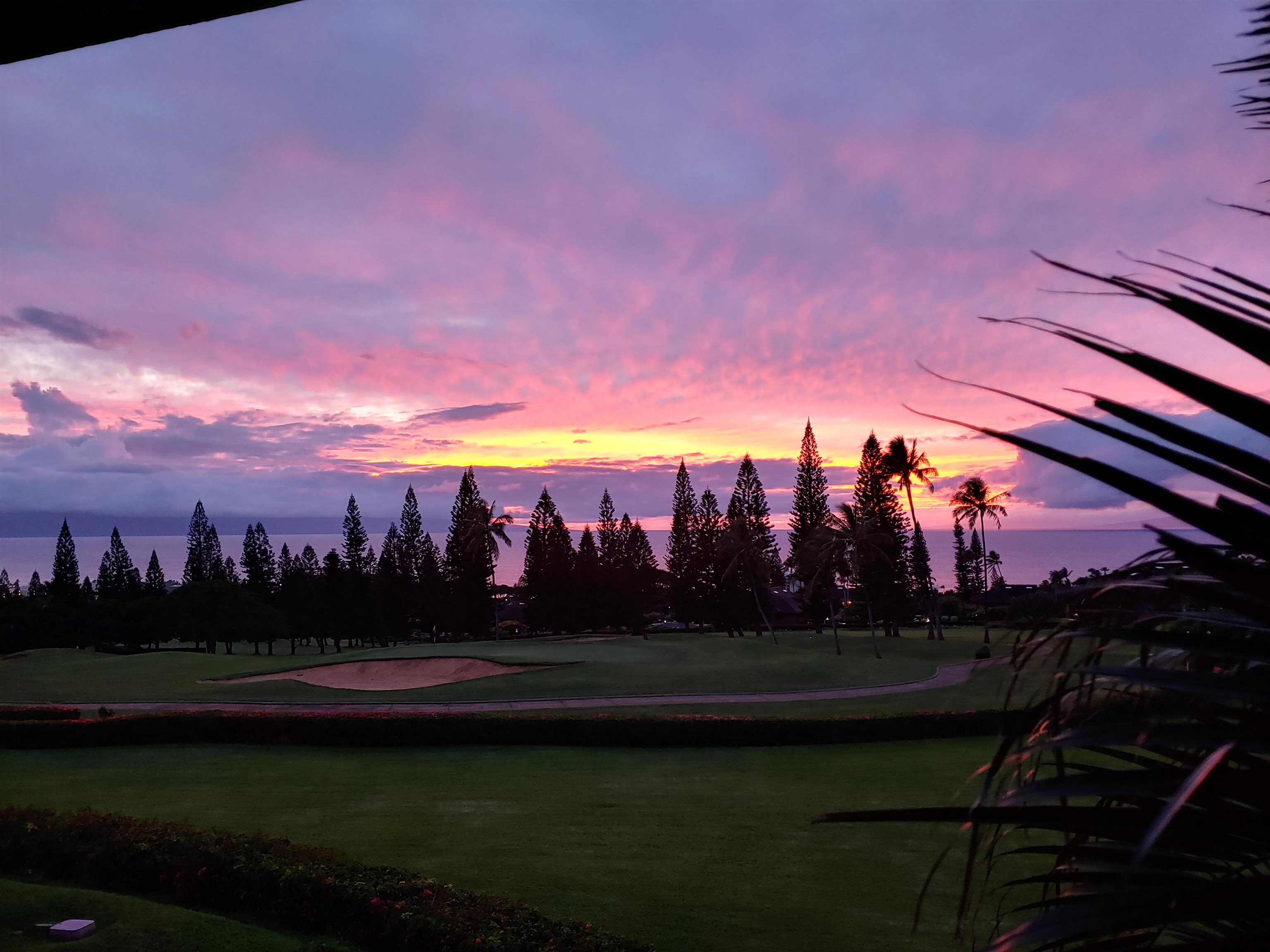 Masters condo # 2302, Lahaina, Hawaii - photo 9 of 47