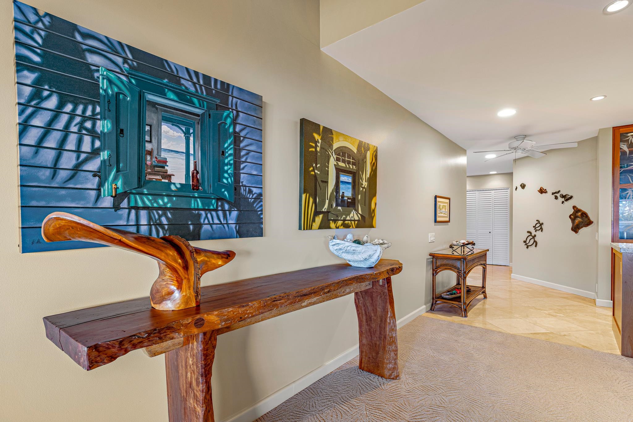 Masters condo # 2304, Lahaina, Hawaii - photo 15 of 44