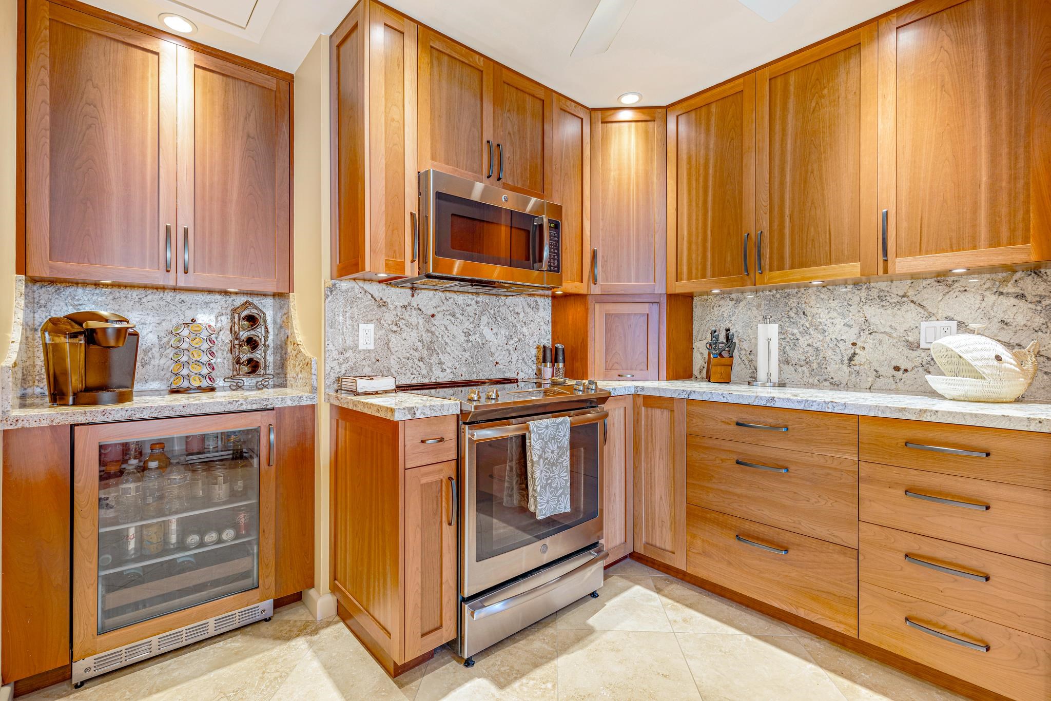 Masters condo # 2304, Lahaina, Hawaii - photo 19 of 44