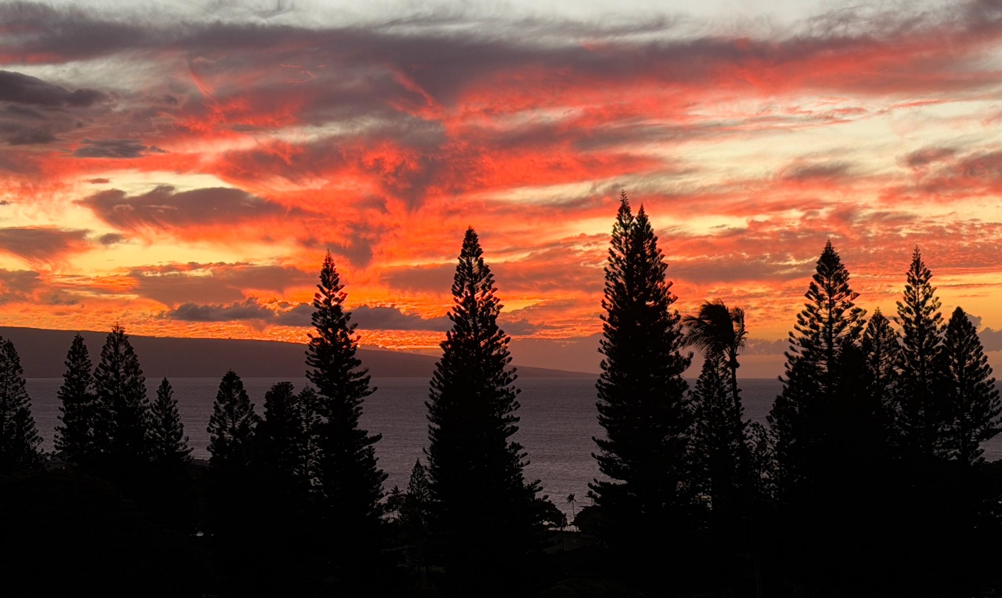 Masters condo # 2304, Lahaina, Hawaii - photo 3 of 44