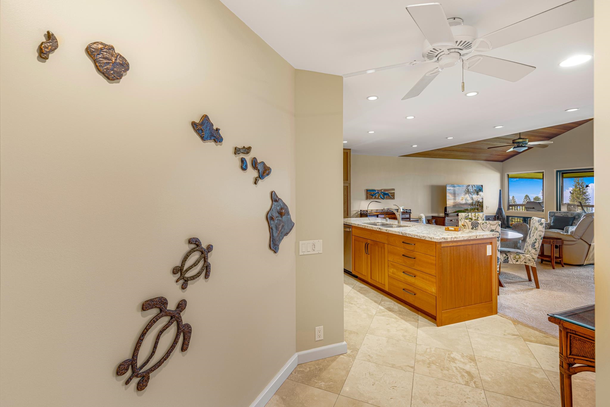 Masters condo # 2304, Lahaina, Hawaii - photo 26 of 44