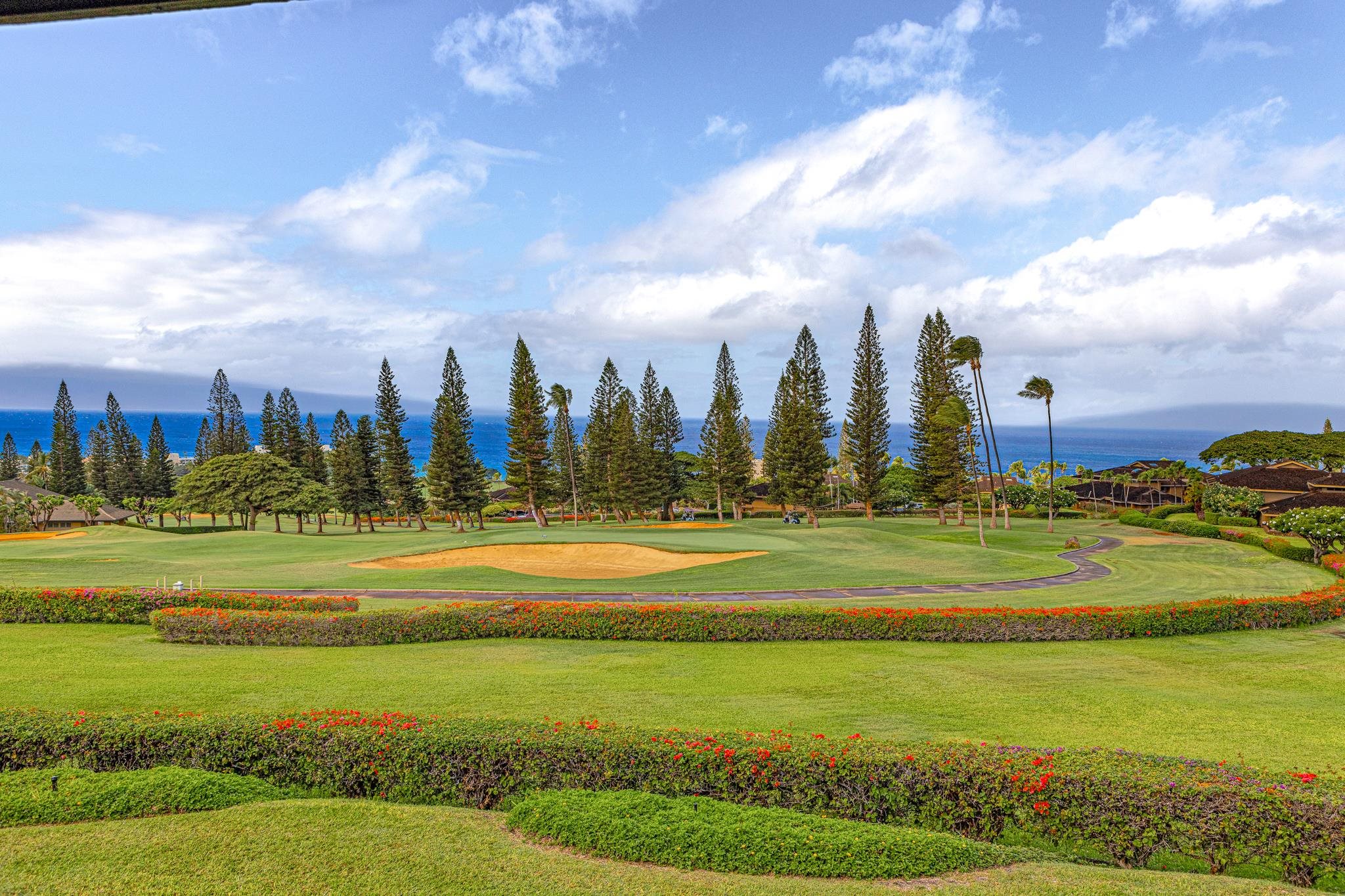 Masters condo # 2304, Lahaina, Hawaii - photo 8 of 44
