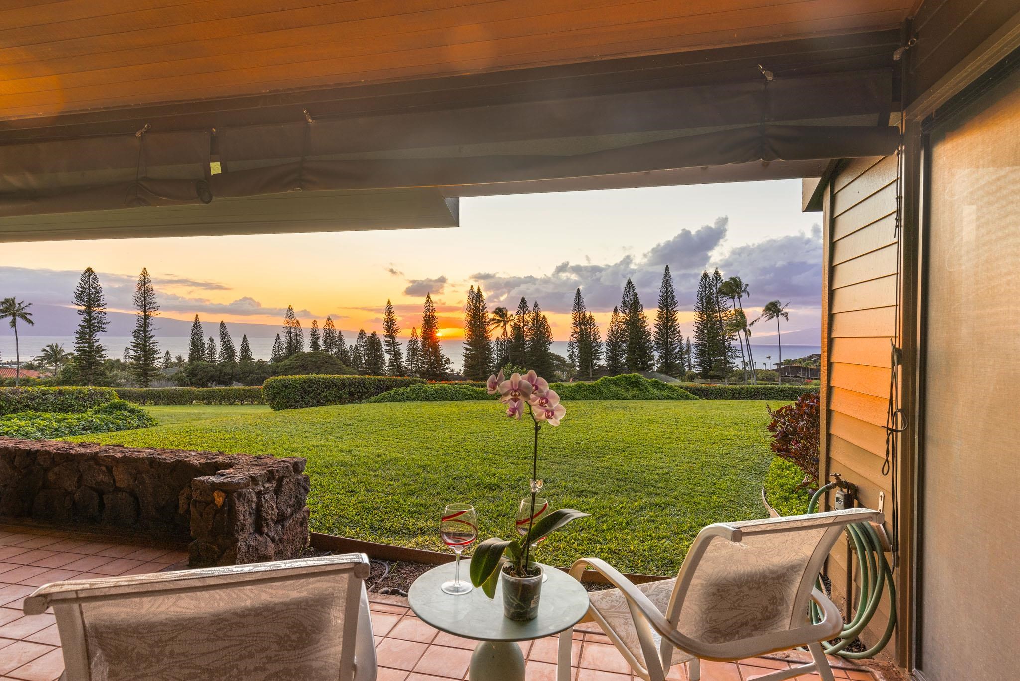 Masters condo # 2305, Lahaina, Hawaii - photo 2 of 36