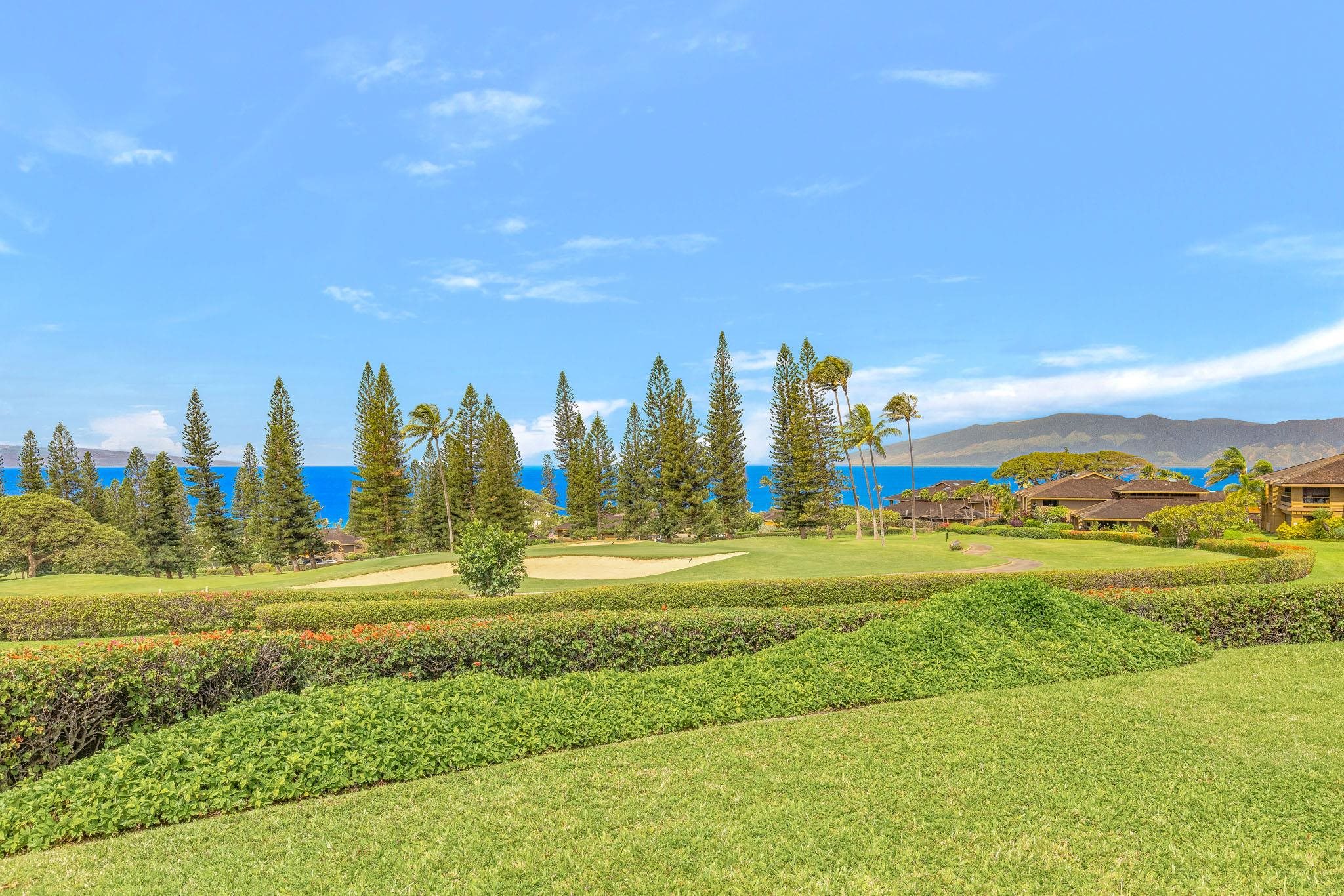 Masters condo # 2305, Lahaina, Hawaii - photo 21 of 36