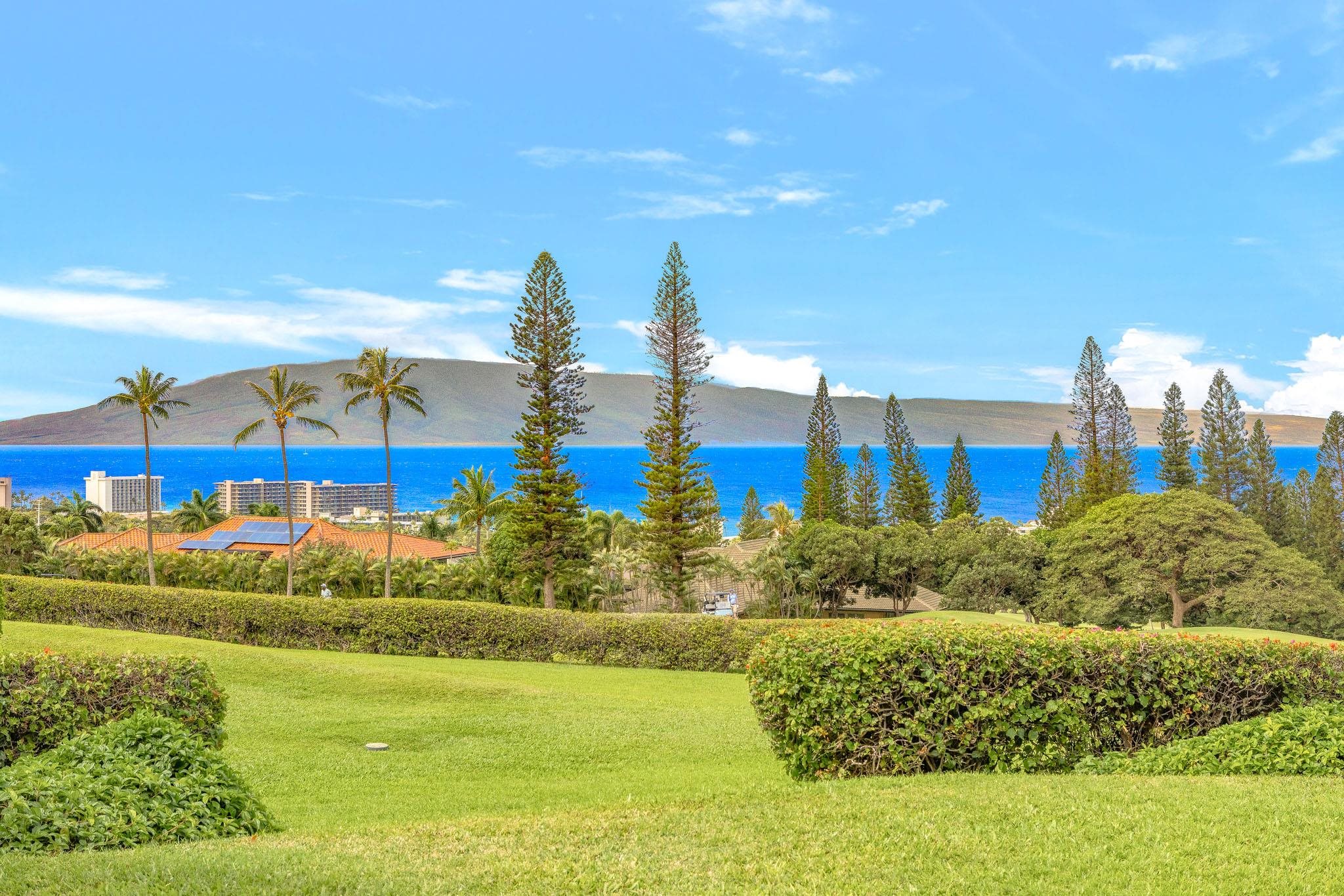 Masters condo # 2305, Lahaina, Hawaii - photo 22 of 36