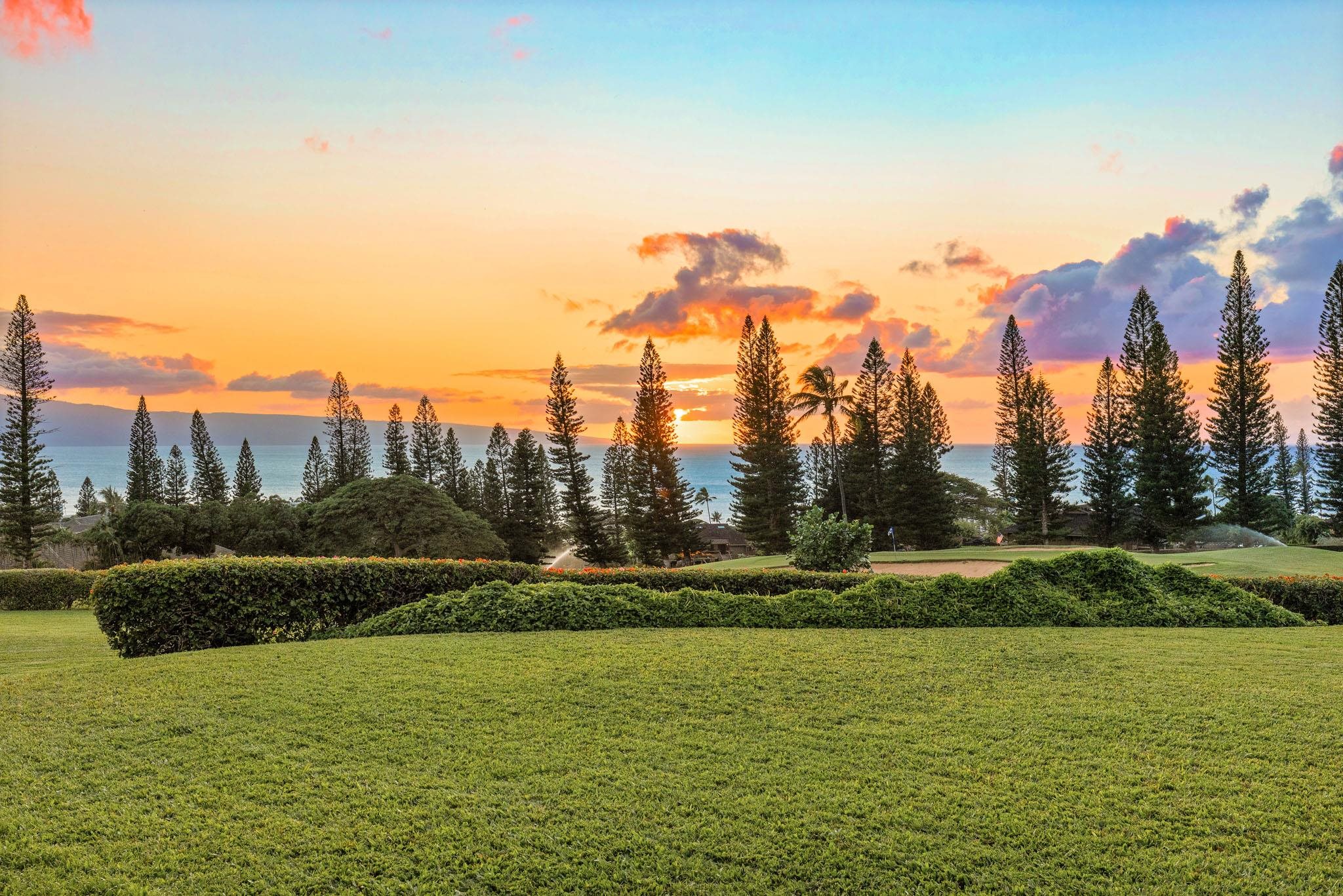 Masters condo # 2305, Lahaina, Hawaii - photo 33 of 36