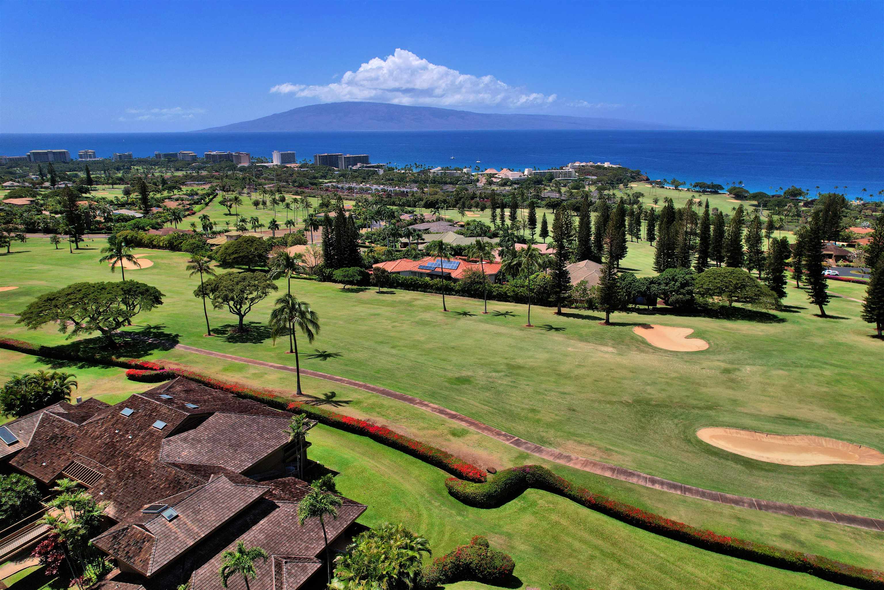 Masters condo # 2602, Lahaina, Hawaii - photo 2 of 50